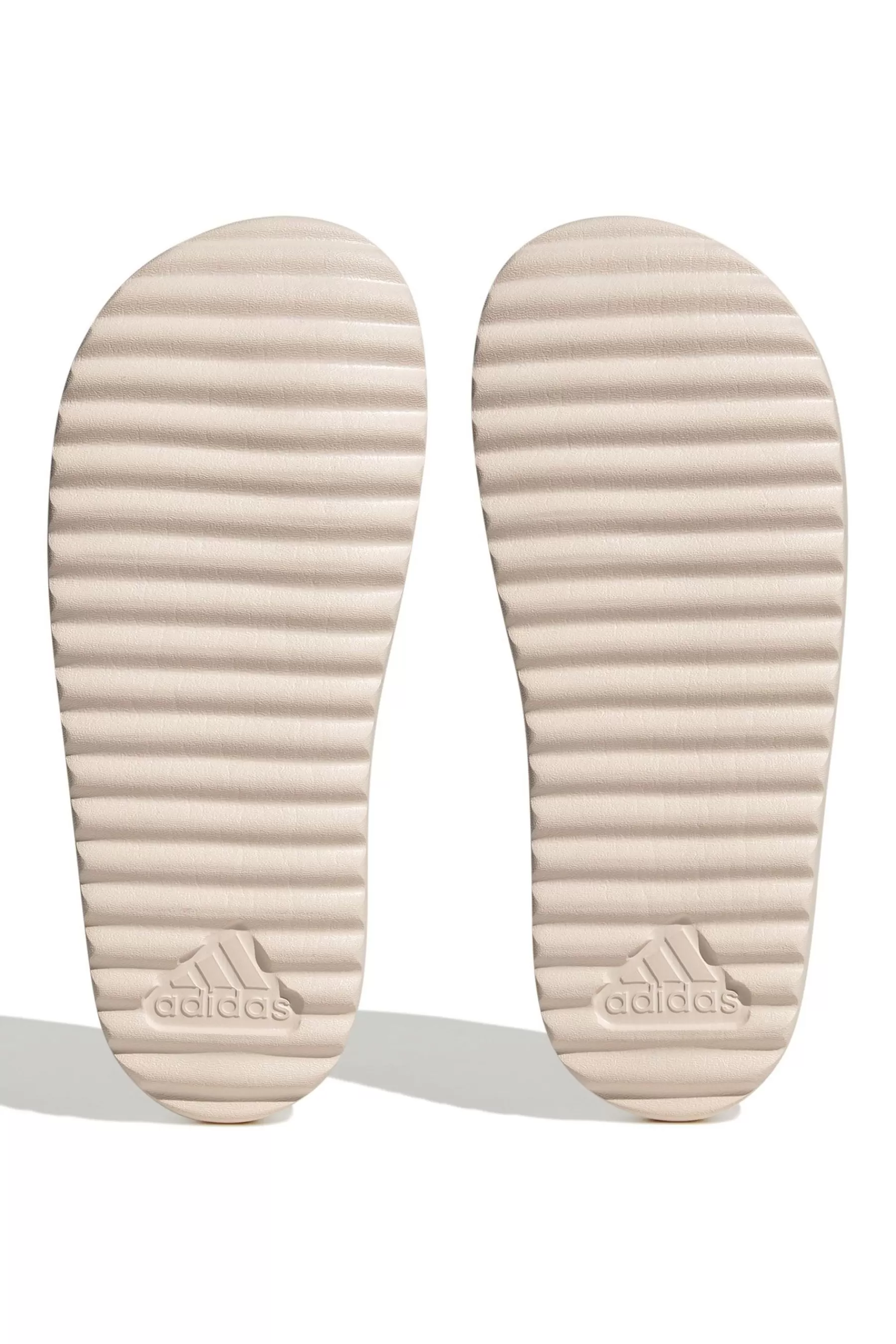 adidas Sandals- Adilette Platform Sandals Pink