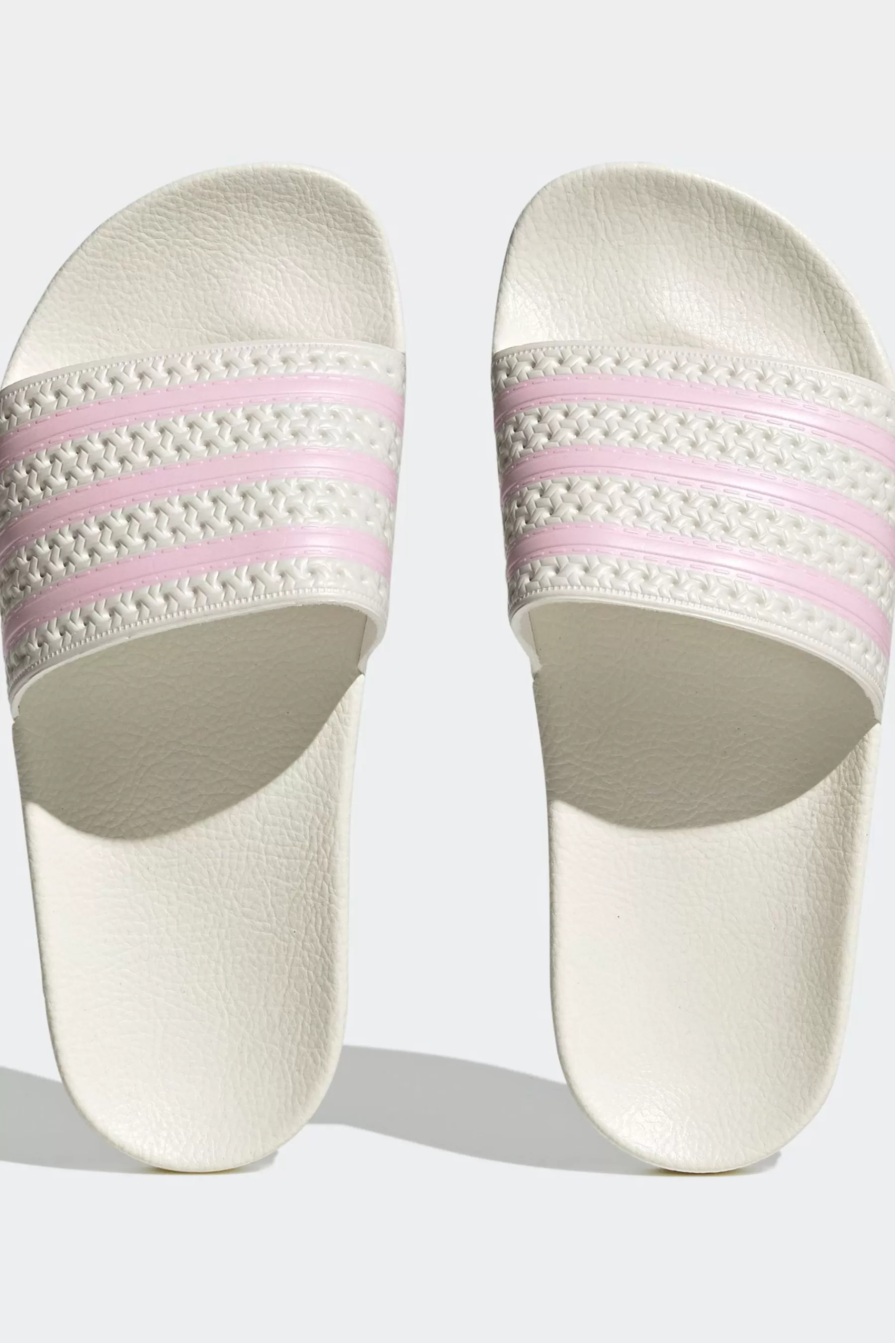 adidas originals Sandals- Sliders White