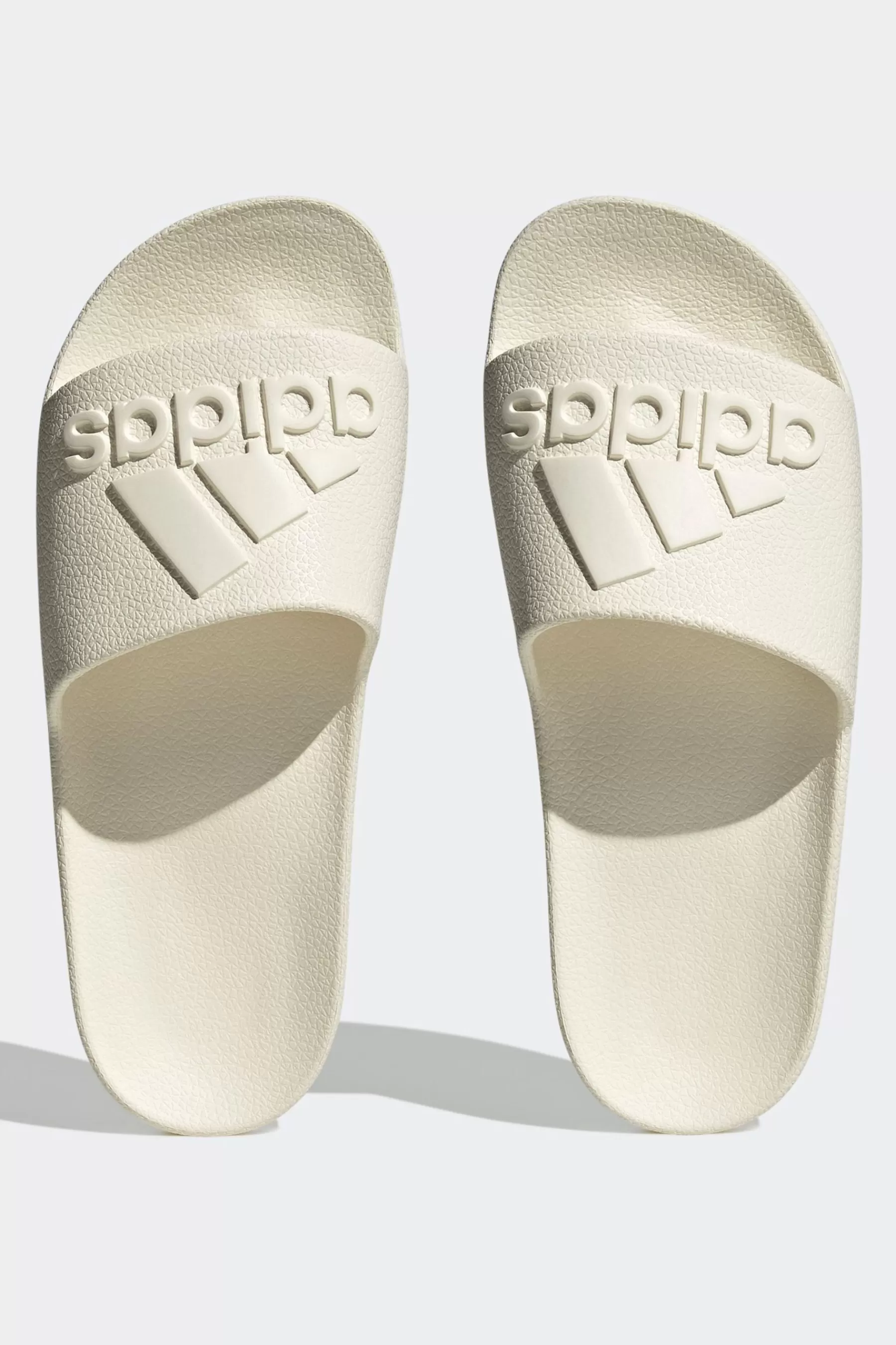 adidas Sandals | Sportswear Adilette Aqua Swim Slides White