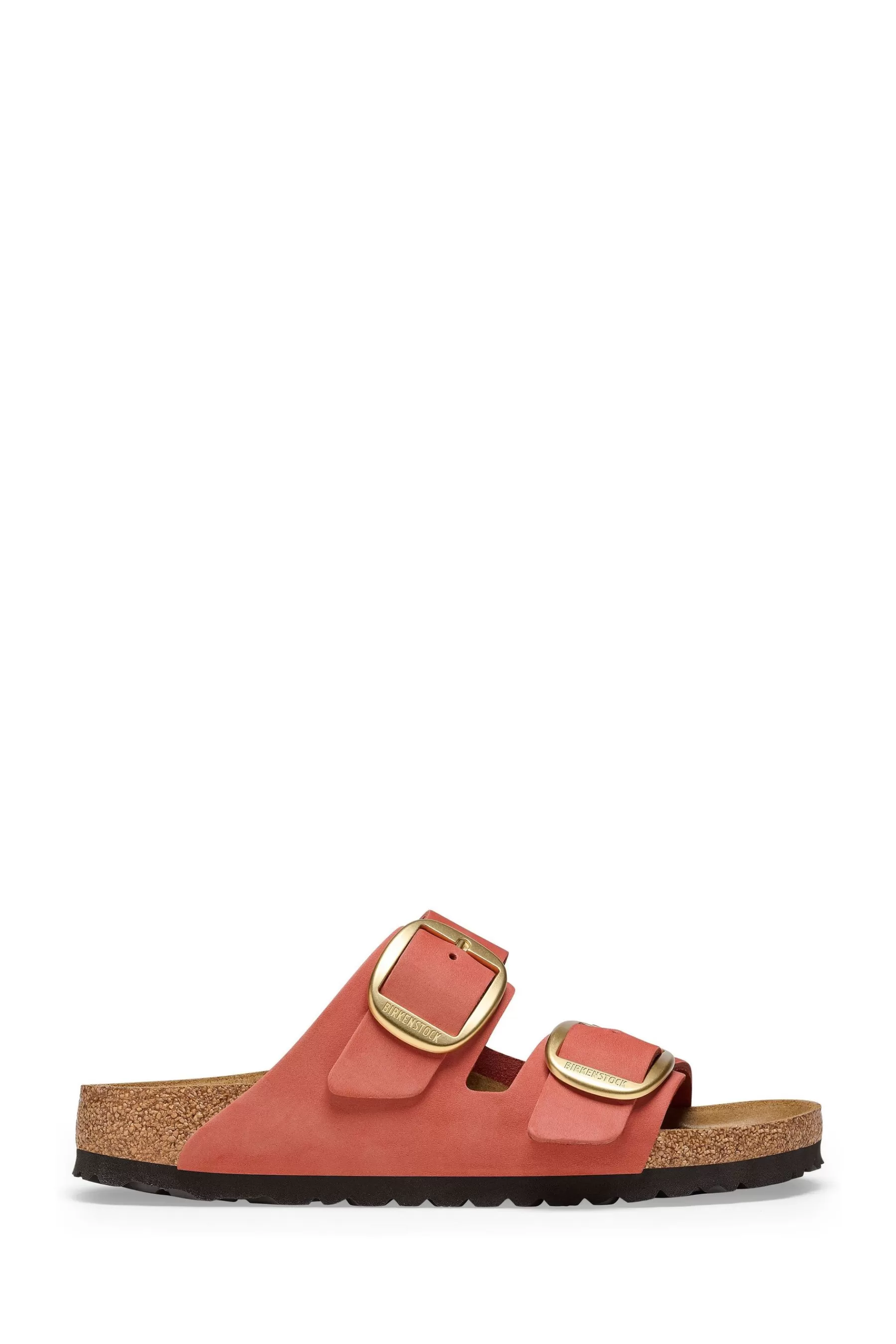 Birkenstock Sandals | Arizona Big Buckle Sandals Orange