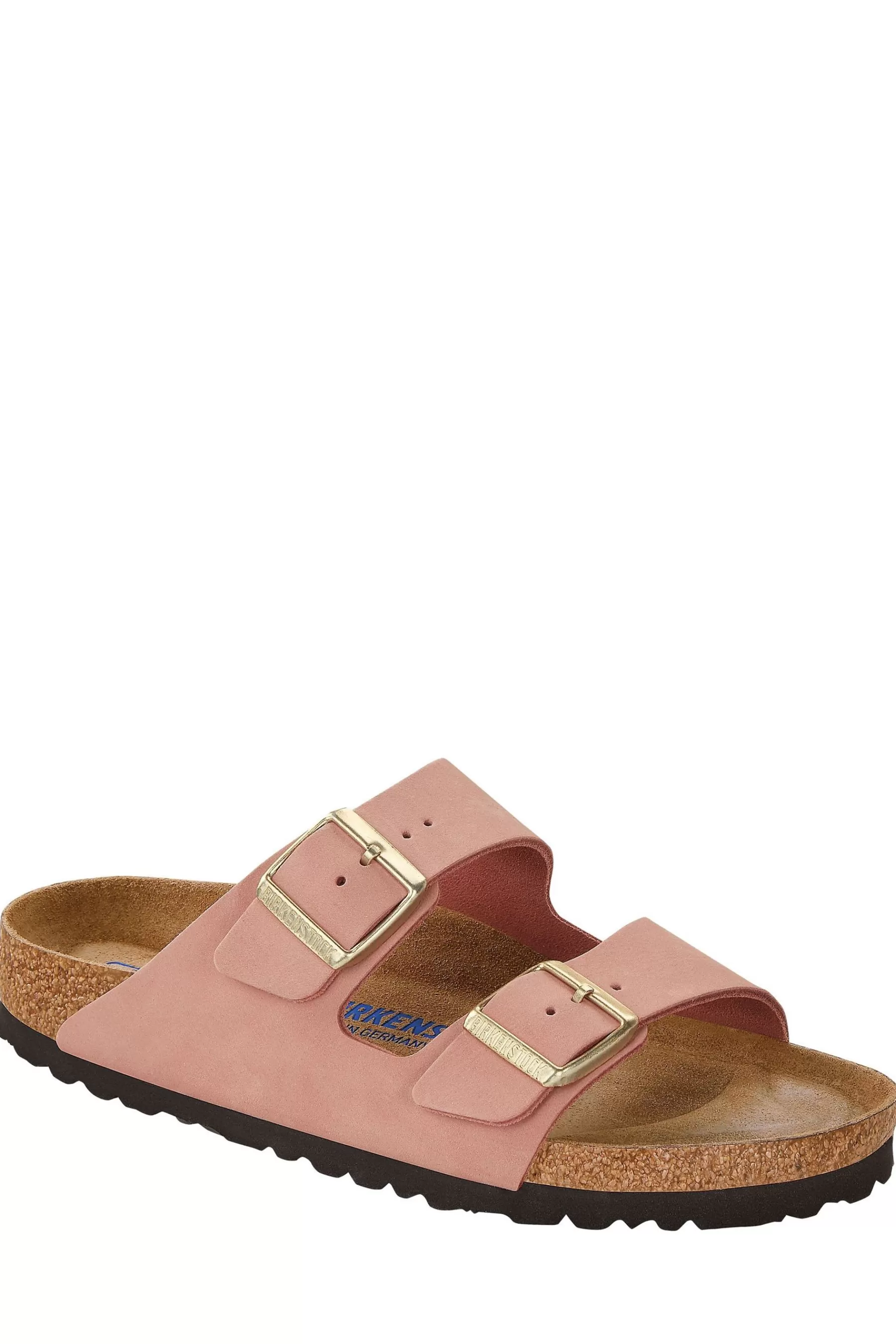 Birkenstock Sandals | Arizona Sandals Pink