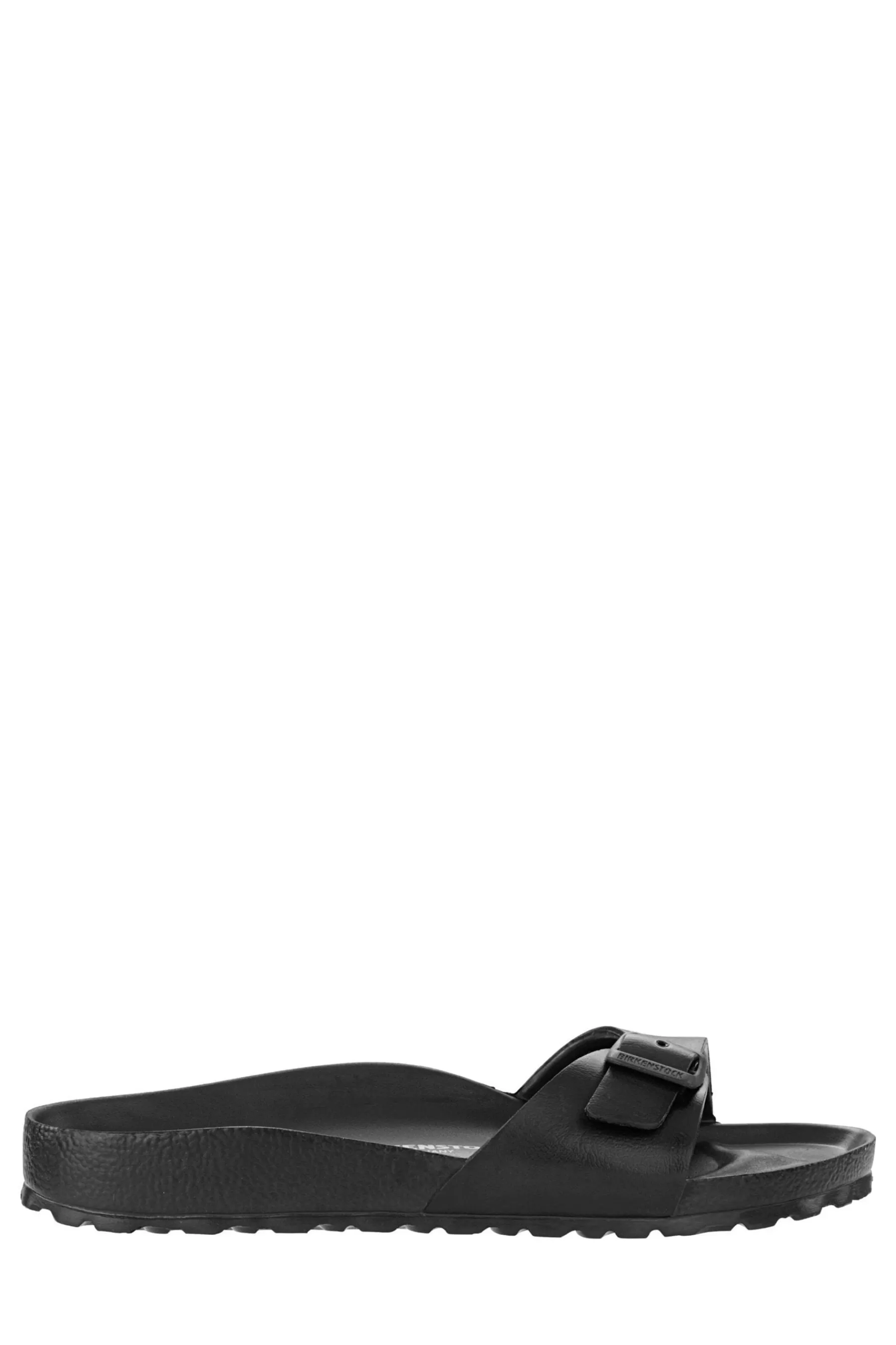 Birkenstock Sandals | Eva Madrid Sandals Black