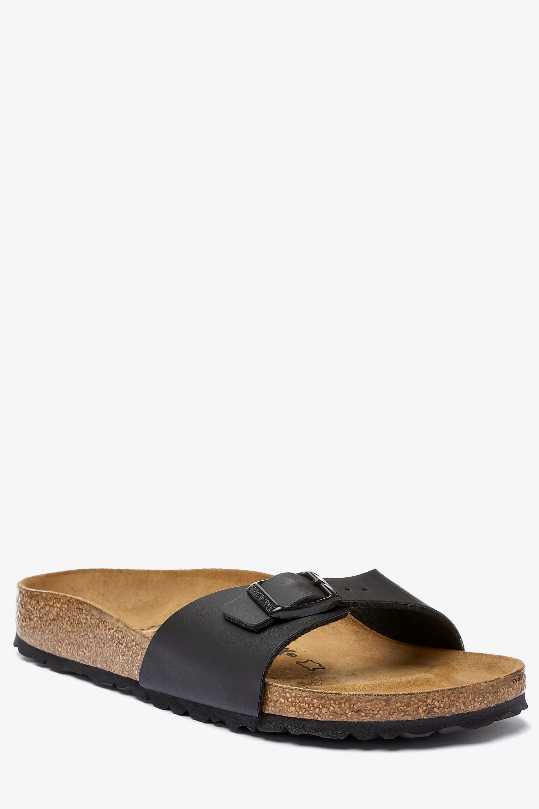 Birkenstock Sandals | ® Madrid Sandals Black