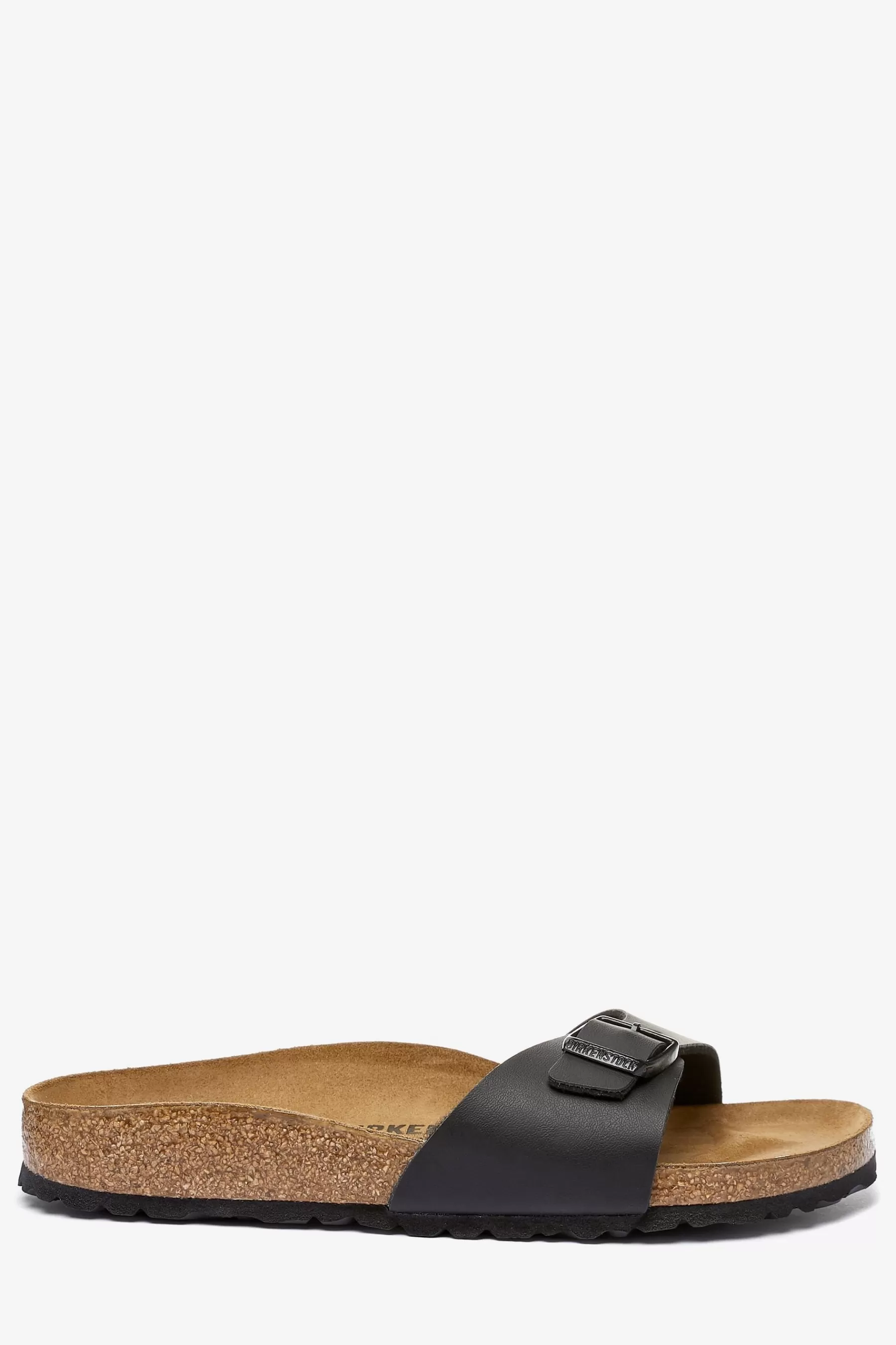 Birkenstock Sandals | ® Madrid Sandals Black