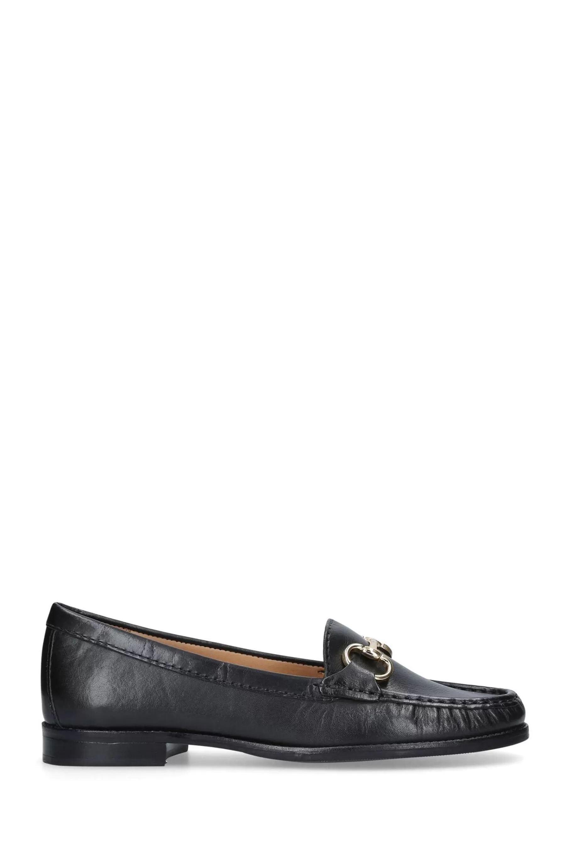 Carvela Comfort Flat-Carvela Click Shoes Black