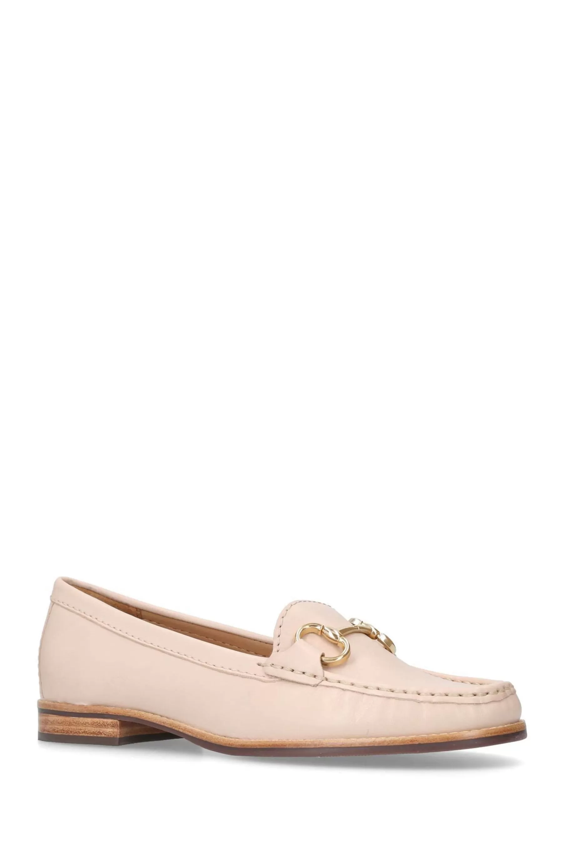 Carvela Comfort Flat- Click Shoes Pink