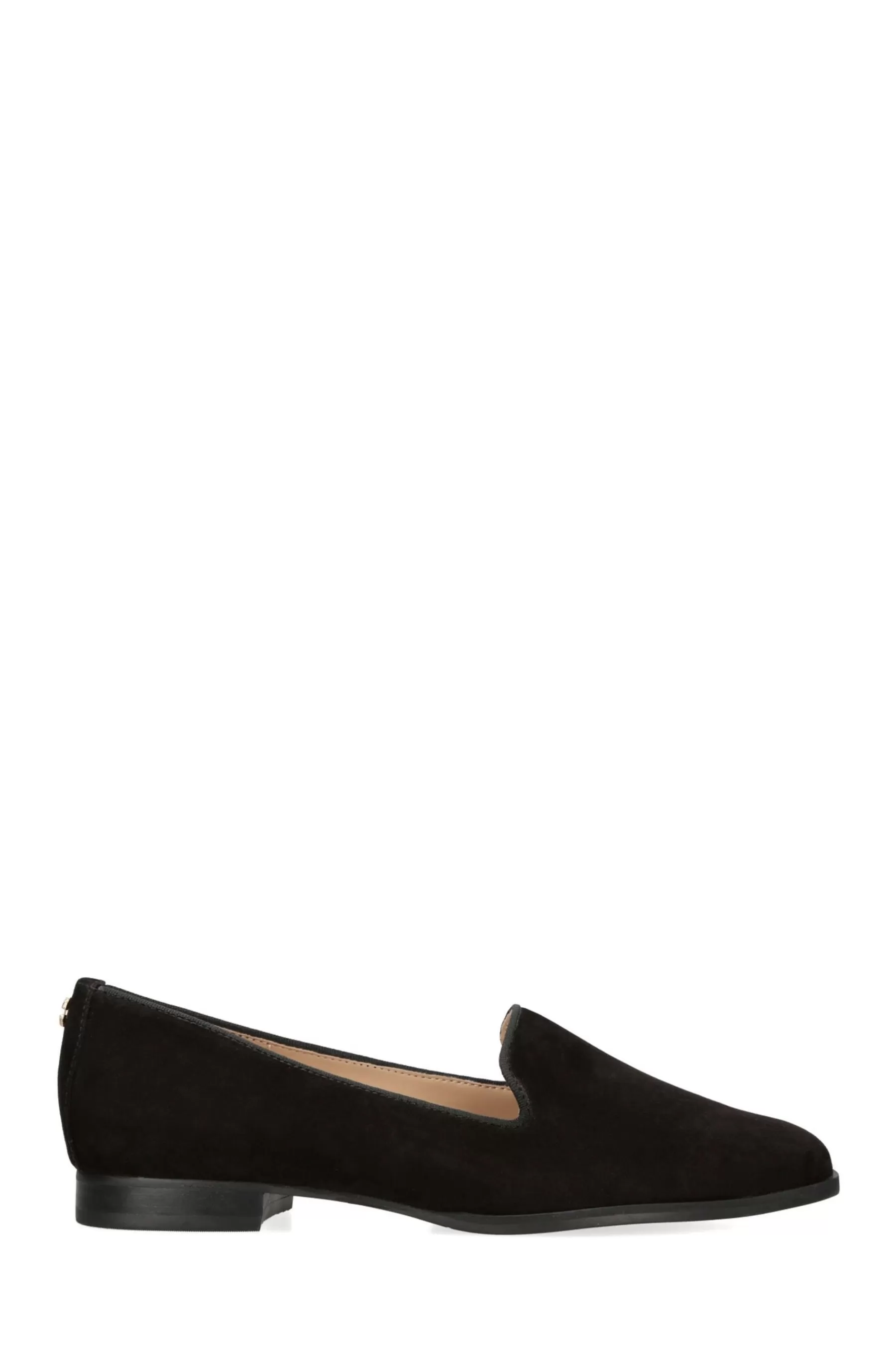 Carvela Comfort Flat- Legend Shoes Black