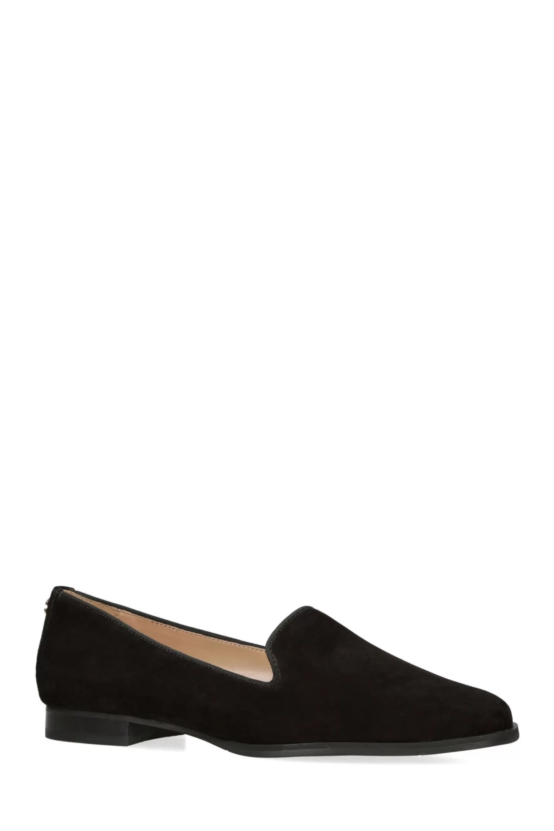 Carvela Comfort Flat- Legend Shoes Black