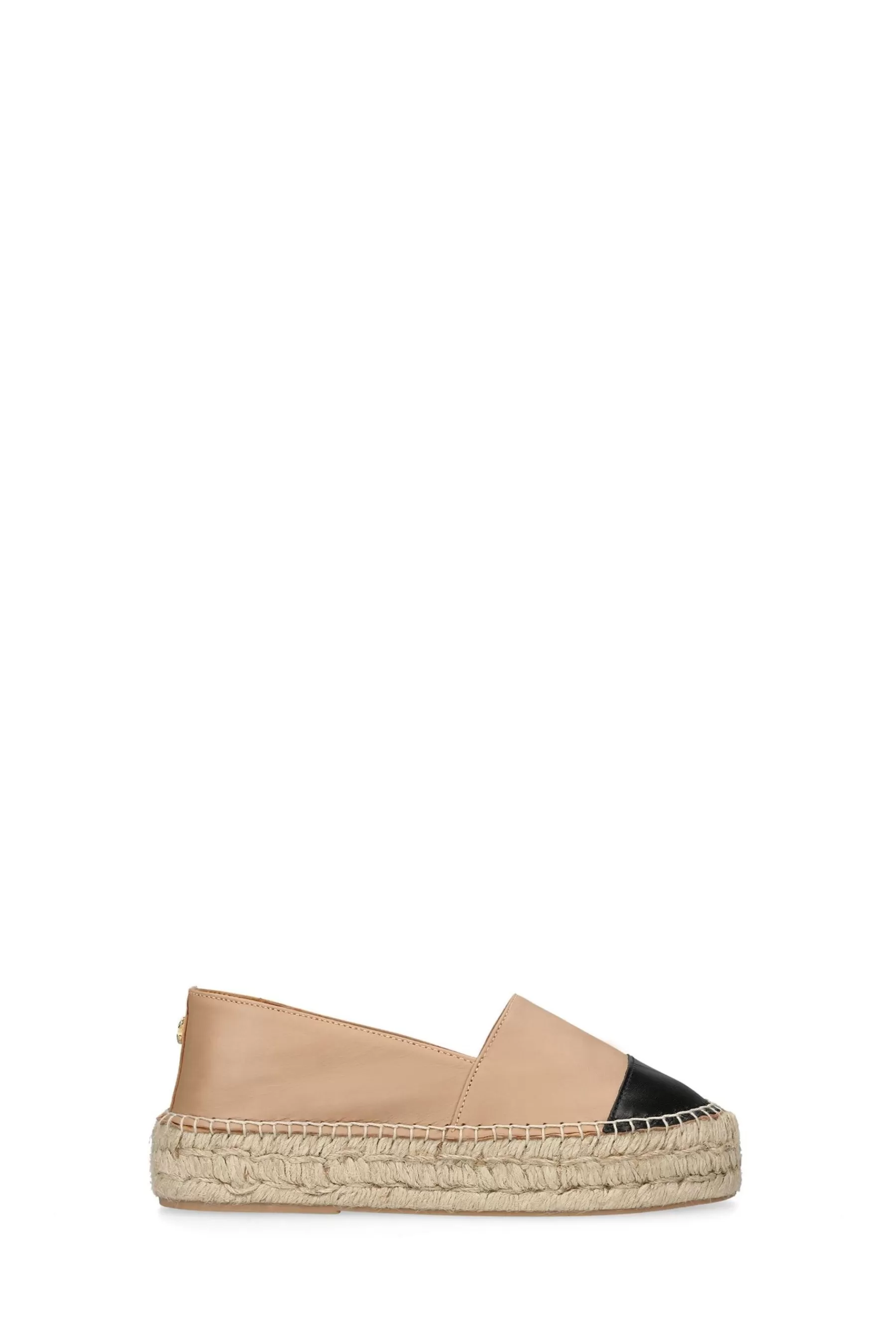 Carvela Comfort Sandals | Siesta Sandals Cream