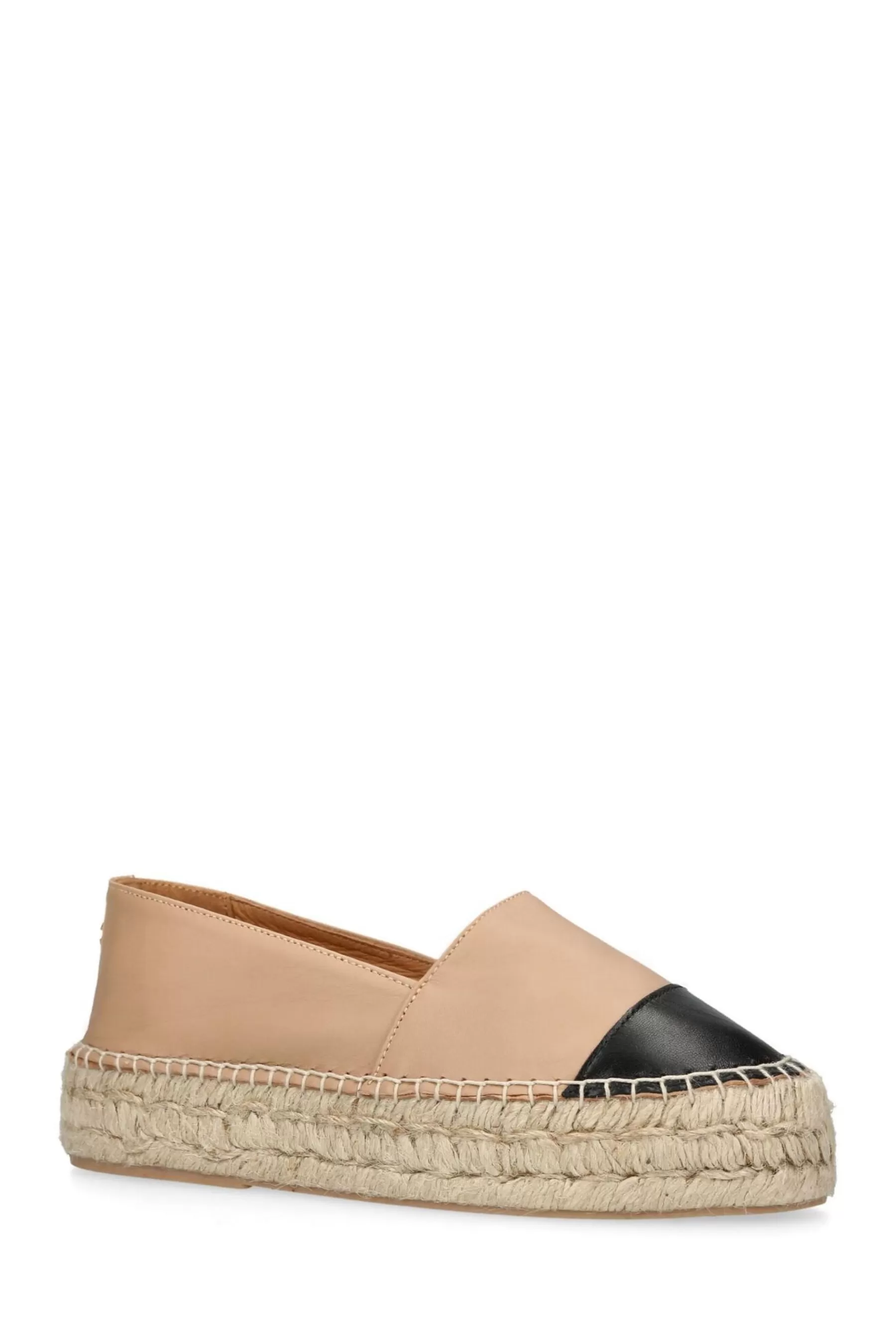 Carvela Comfort Sandals | Siesta Sandals Cream