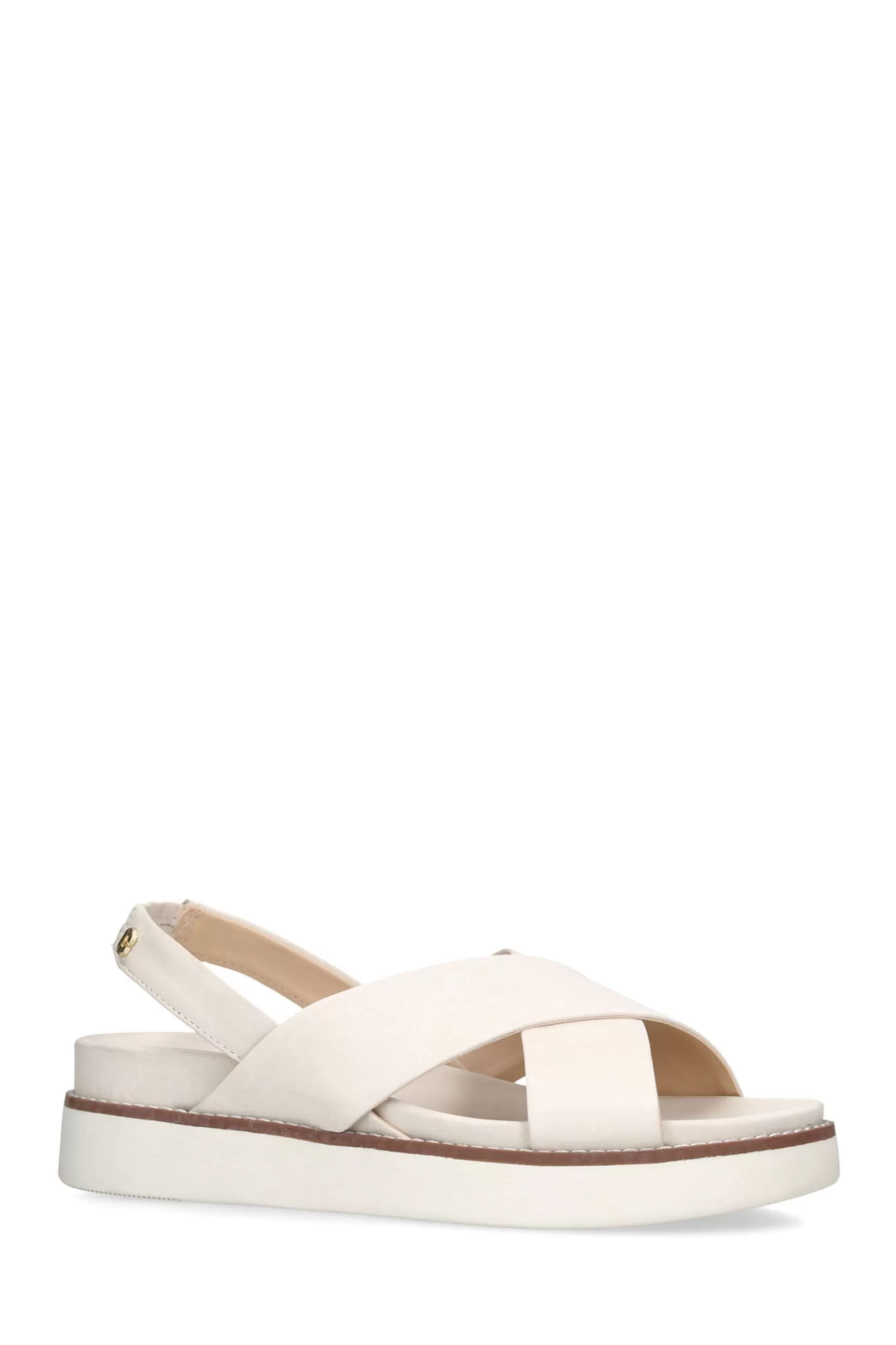 Carvela Sandals | Reign Sandals Cream