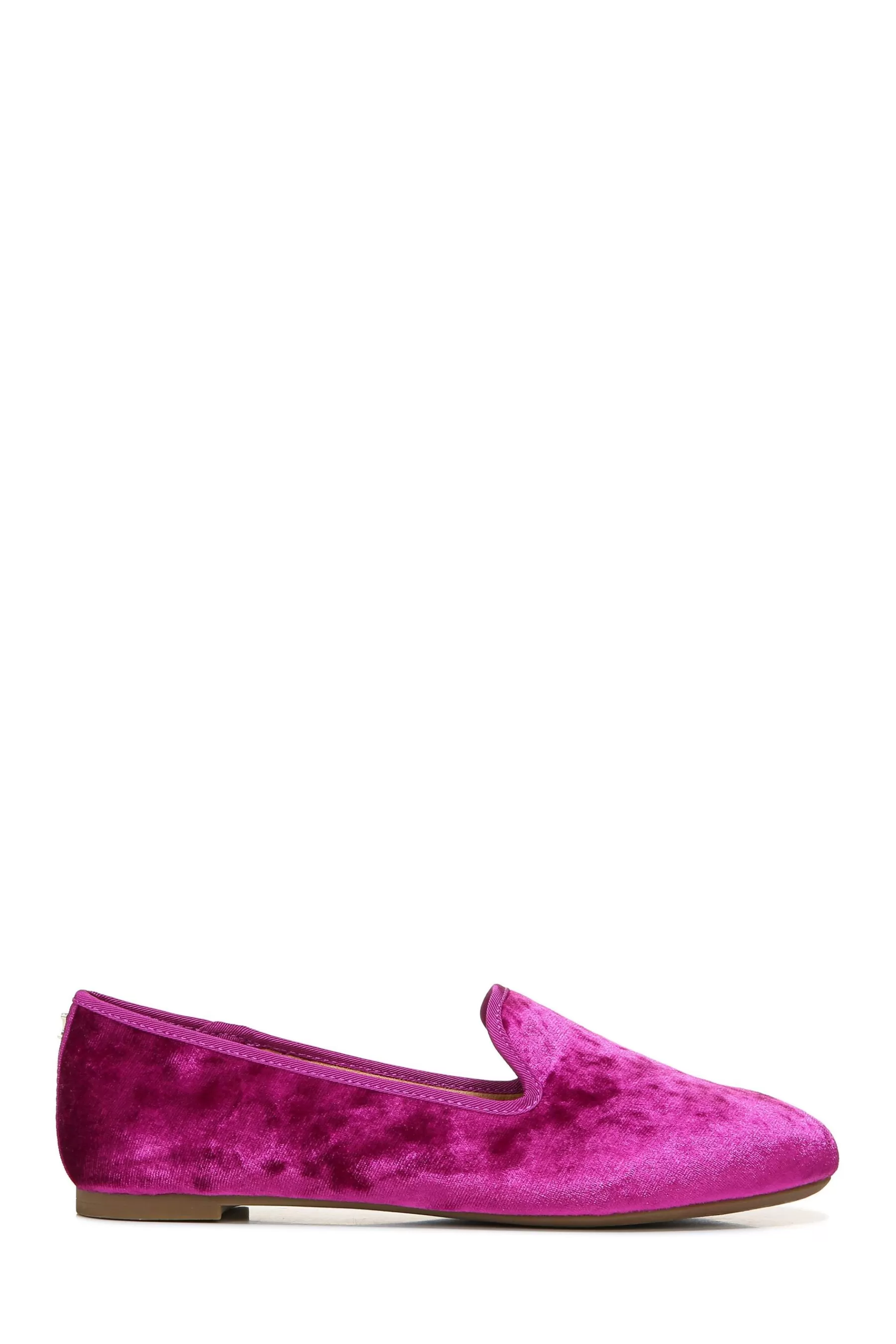 Circus NY Flat- Crissy Slip On Shoes Pink