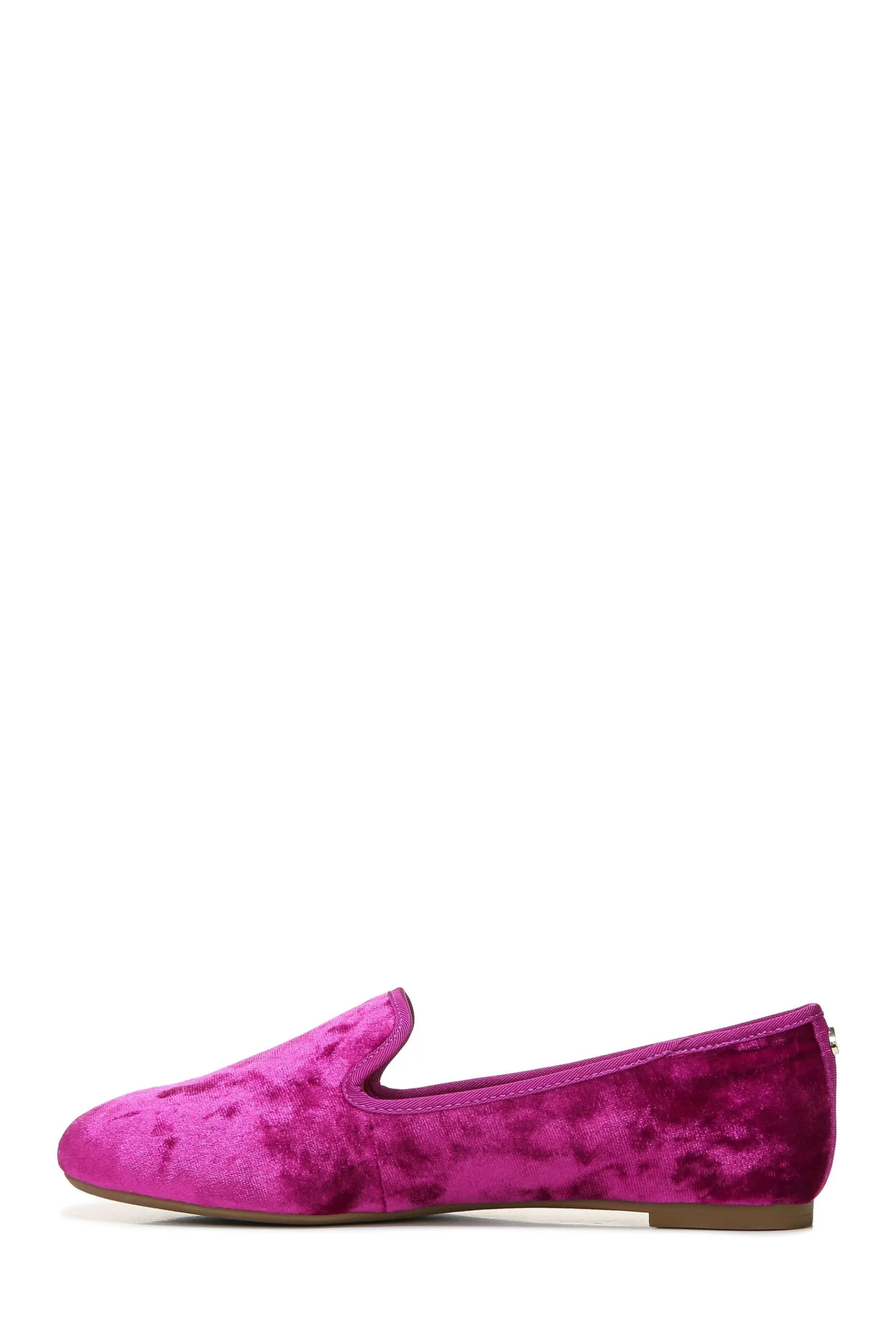 Circus NY Flat- Crissy Slip On Shoes Pink