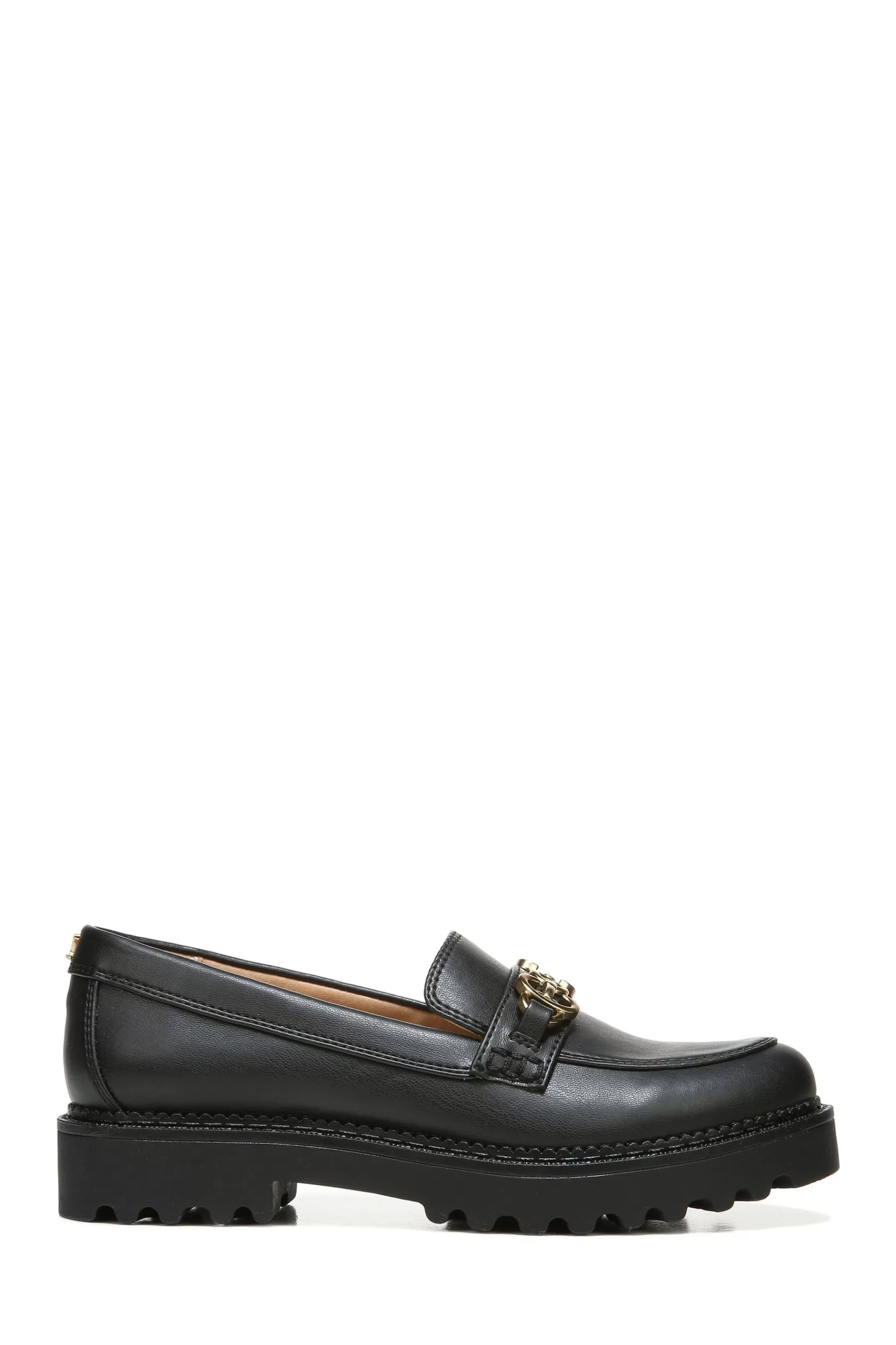 Circus NY Flat- Deana Slip On Shoes Black