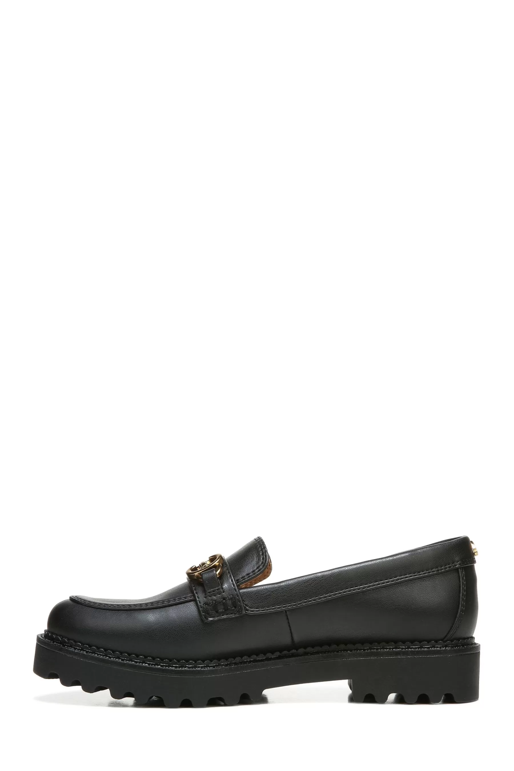 Circus NY Flat- Deana Slip On Shoes Black