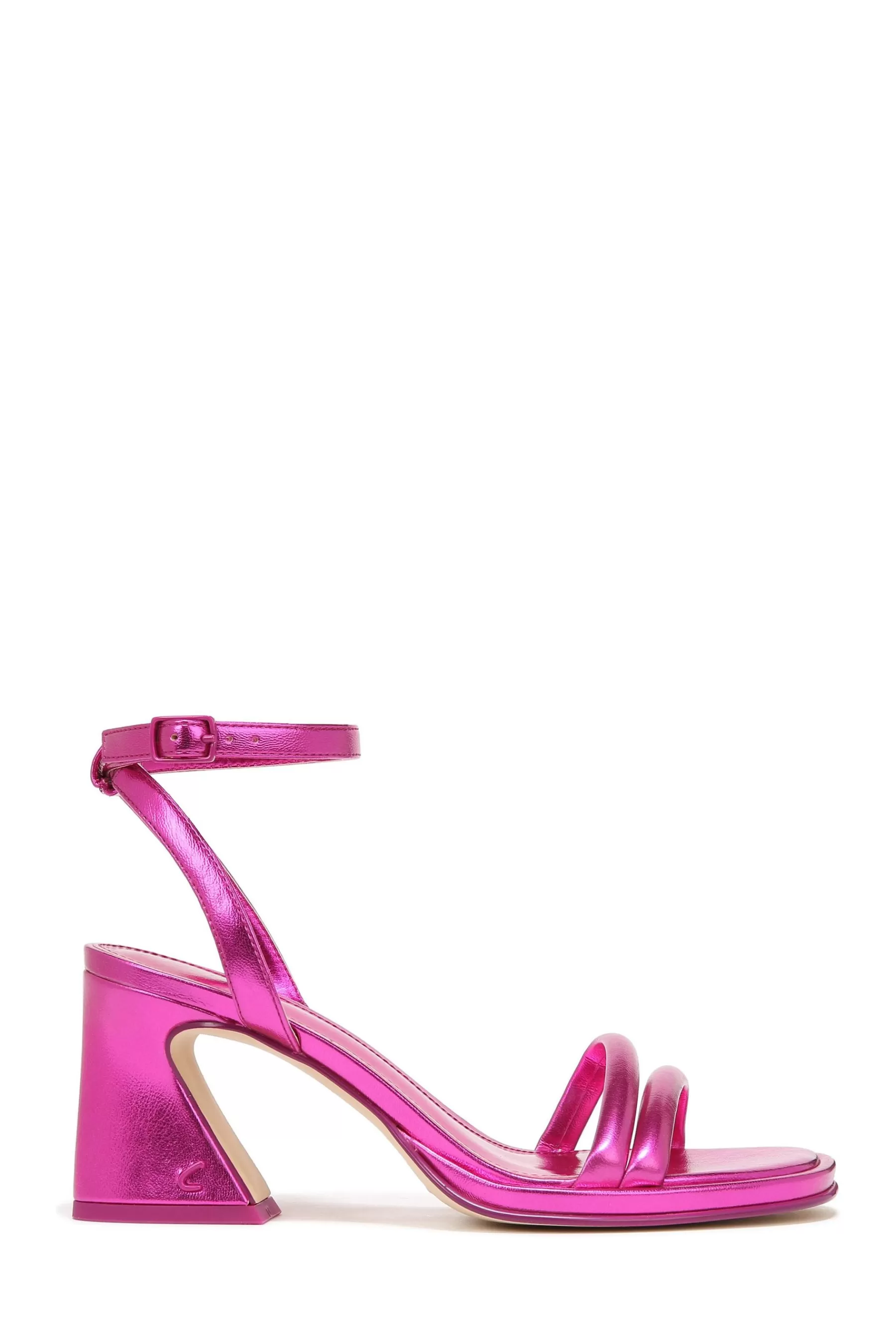 Circus NY Heels | Hartlie Heeled Sandals Pink