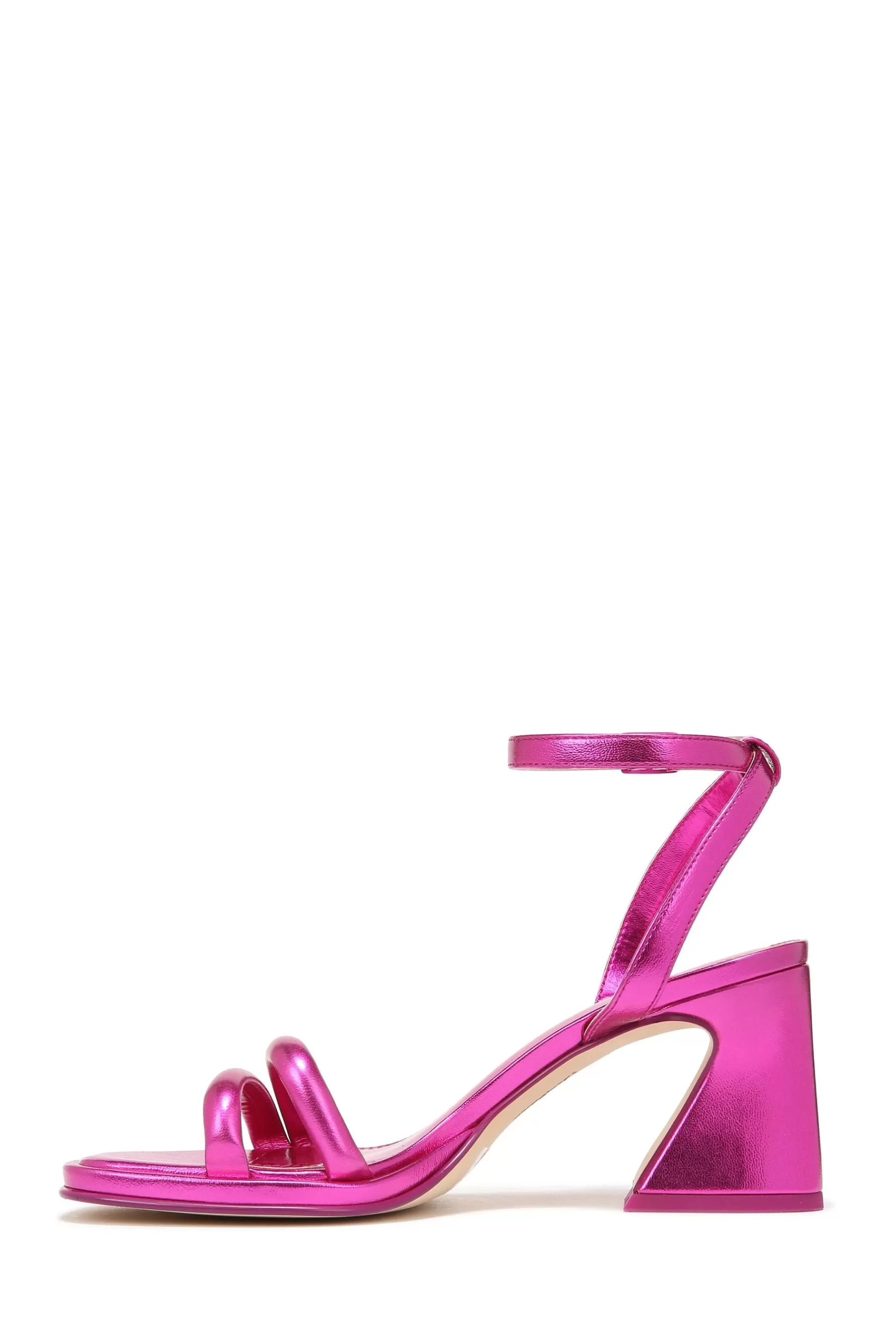 Circus NY Heels | Hartlie Heeled Sandals Pink