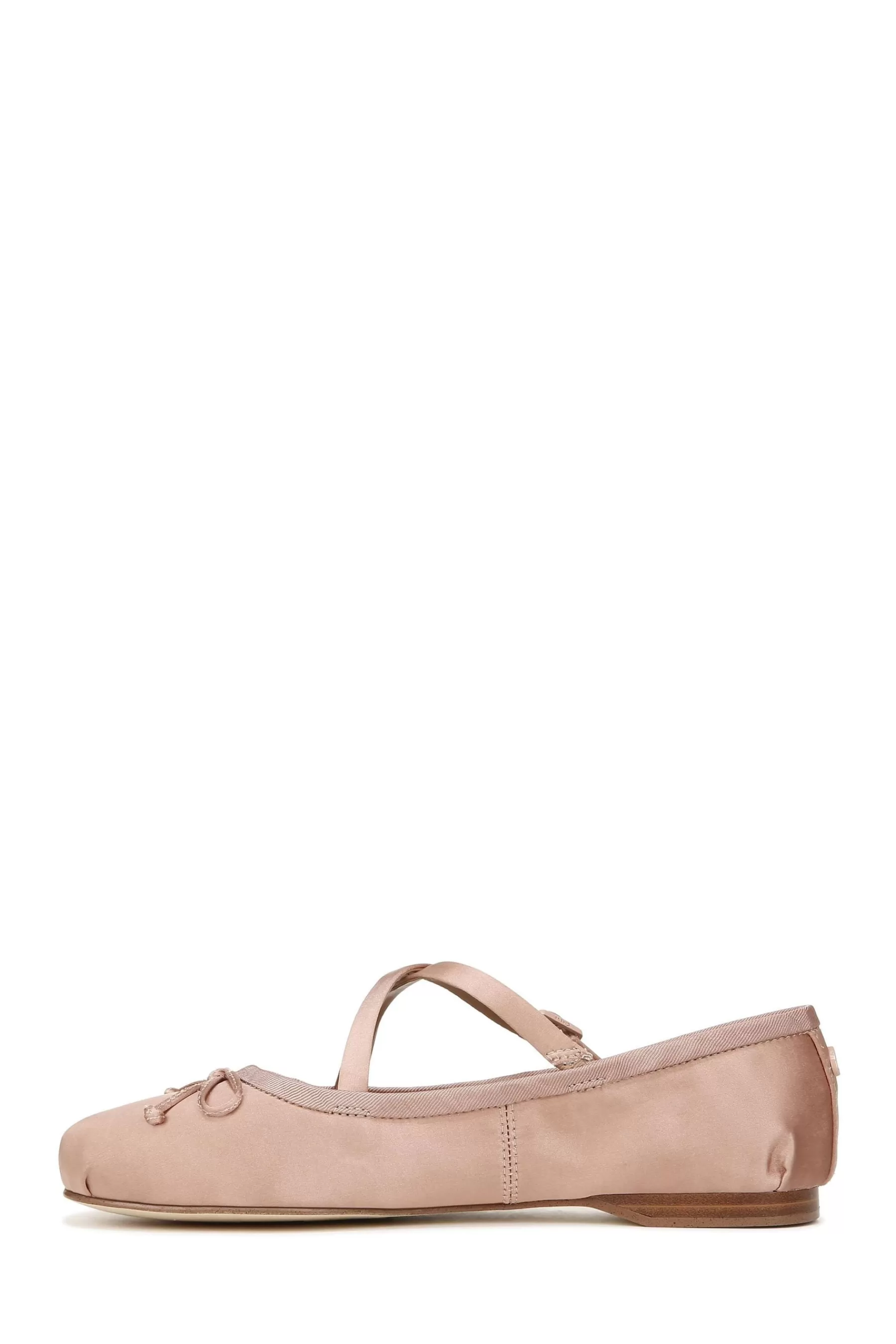 Circus NY Flat- Zuri Ballerina Shoes Pink