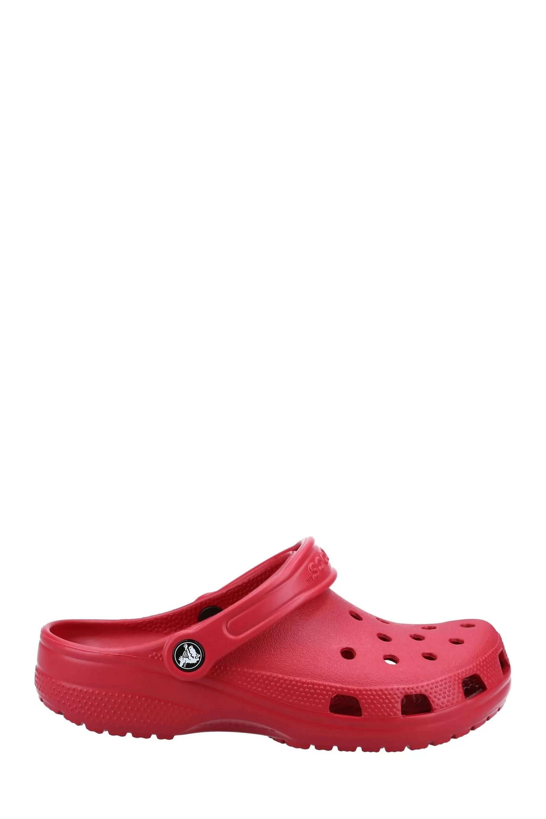 Crocs Sandals | ™ Classic Clogs Red