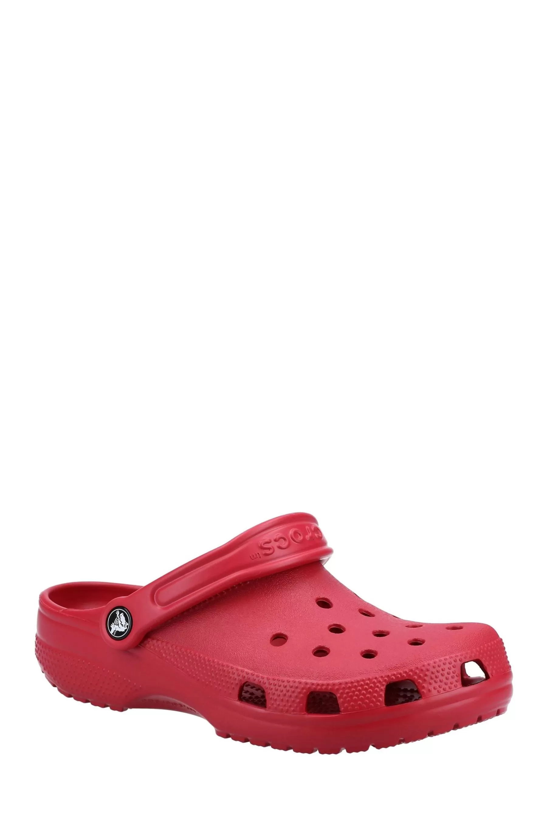 Crocs Sandals | ™ Classic Clogs Red