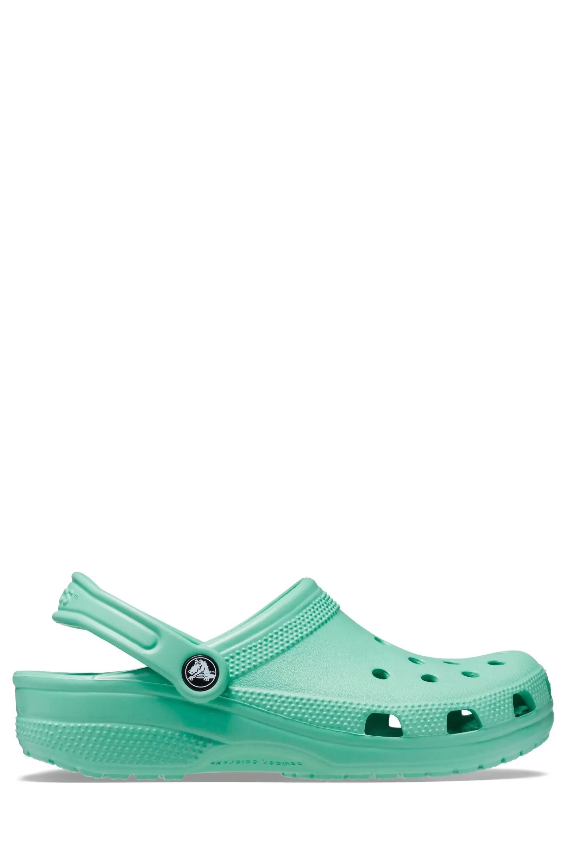 Crocs Sandals | Classic Clogs Sandals Jade Green