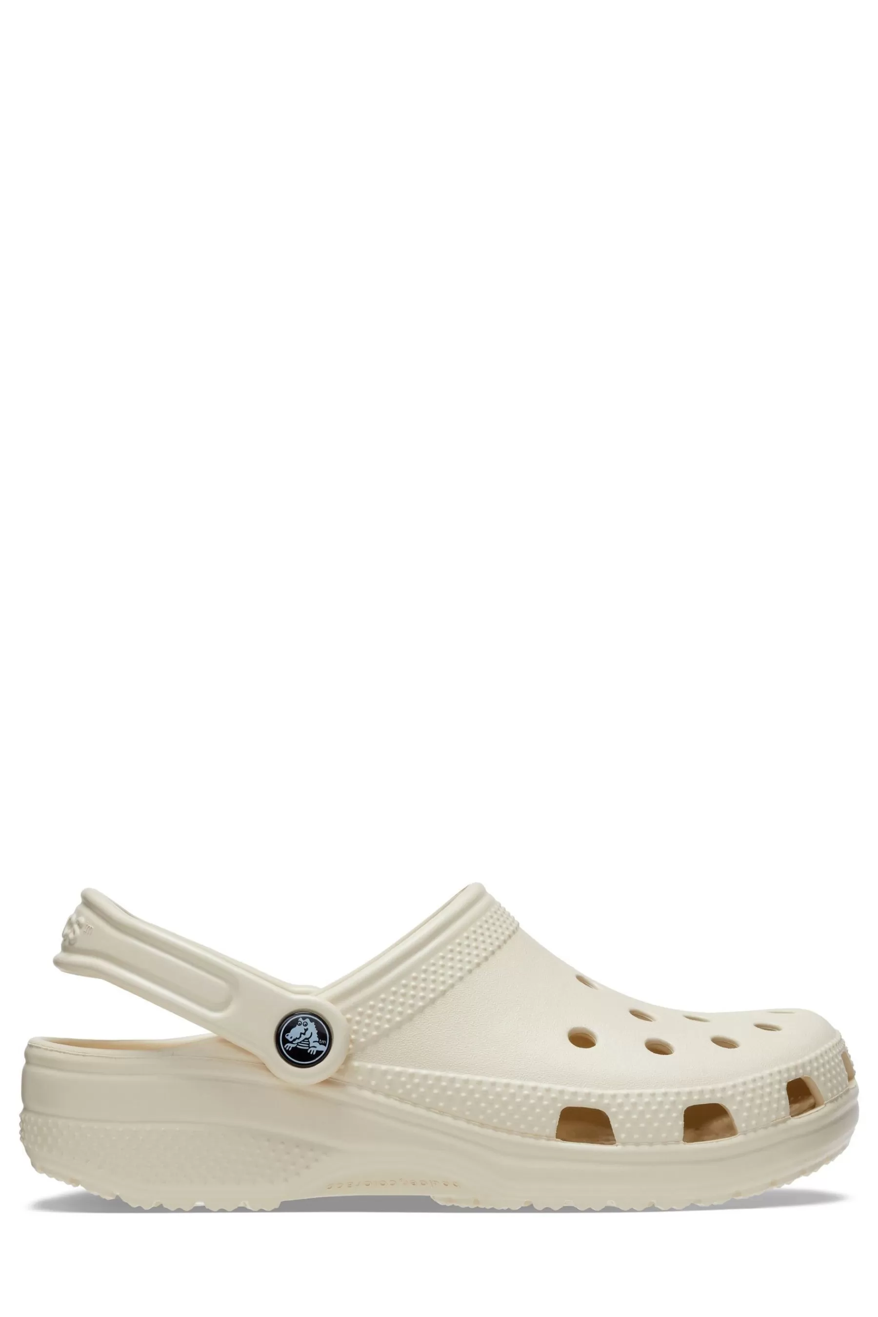 Crocs Sandals | Classic Clogs Sandals Cream