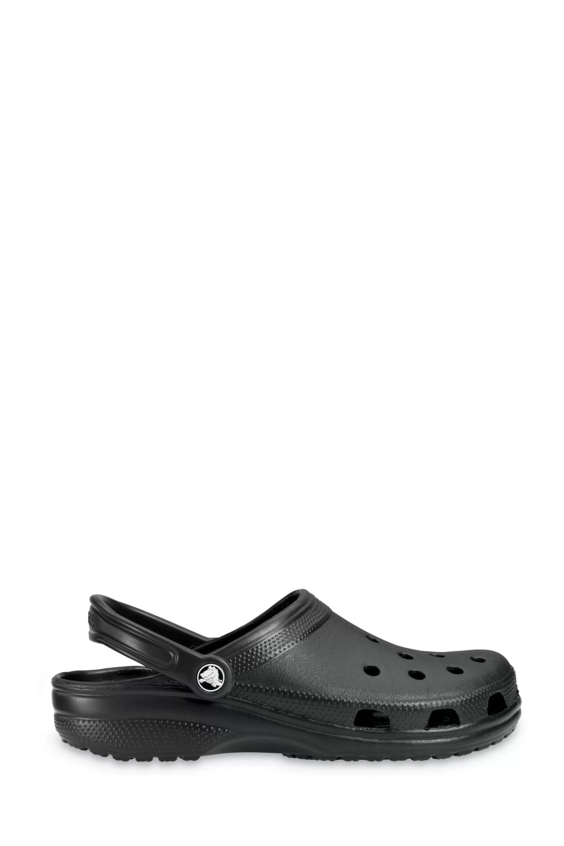 Crocs Sandals | Classic Clogs Sandals Black