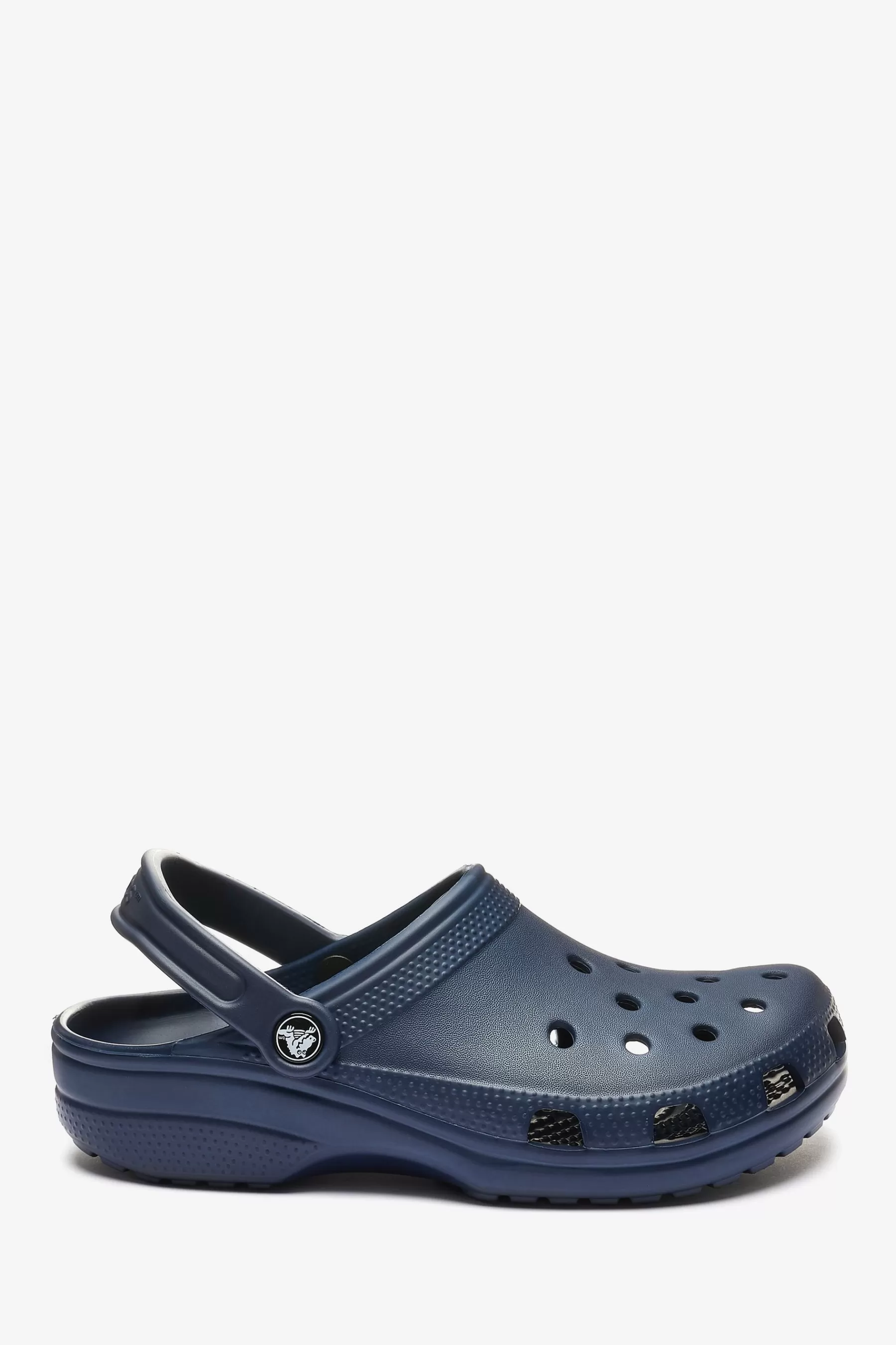 Crocs Sandals | Classic Clogs Sandals Navy