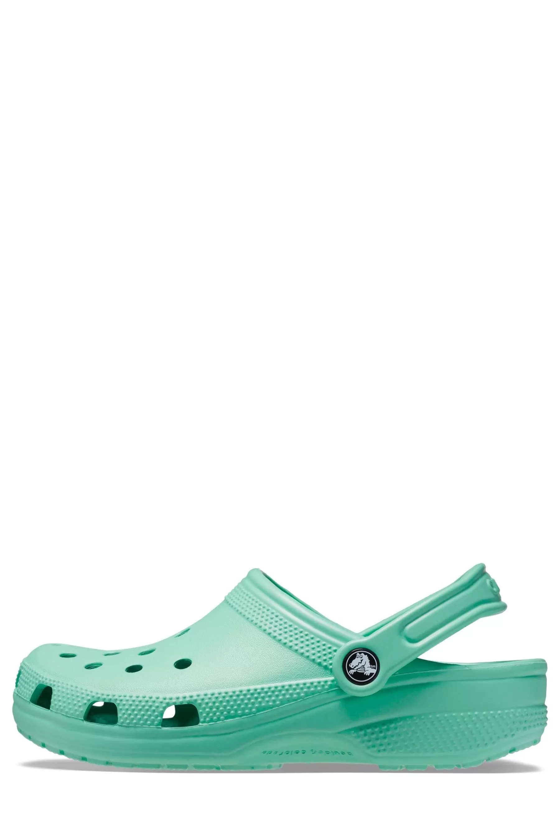 Crocs Sandals | Classic Clogs Sandals Jade Green