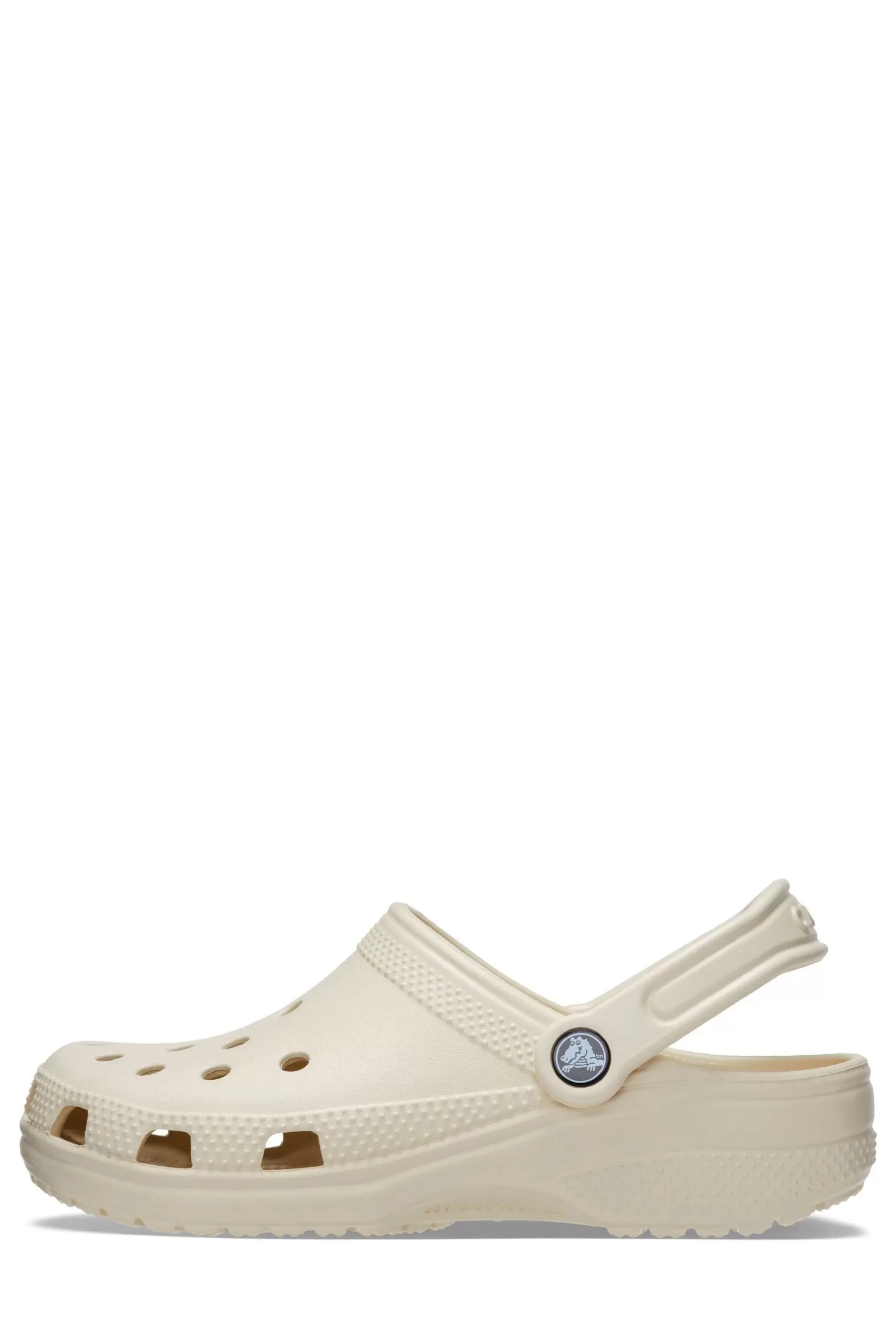 Crocs Sandals | Classic Clogs Sandals Cream