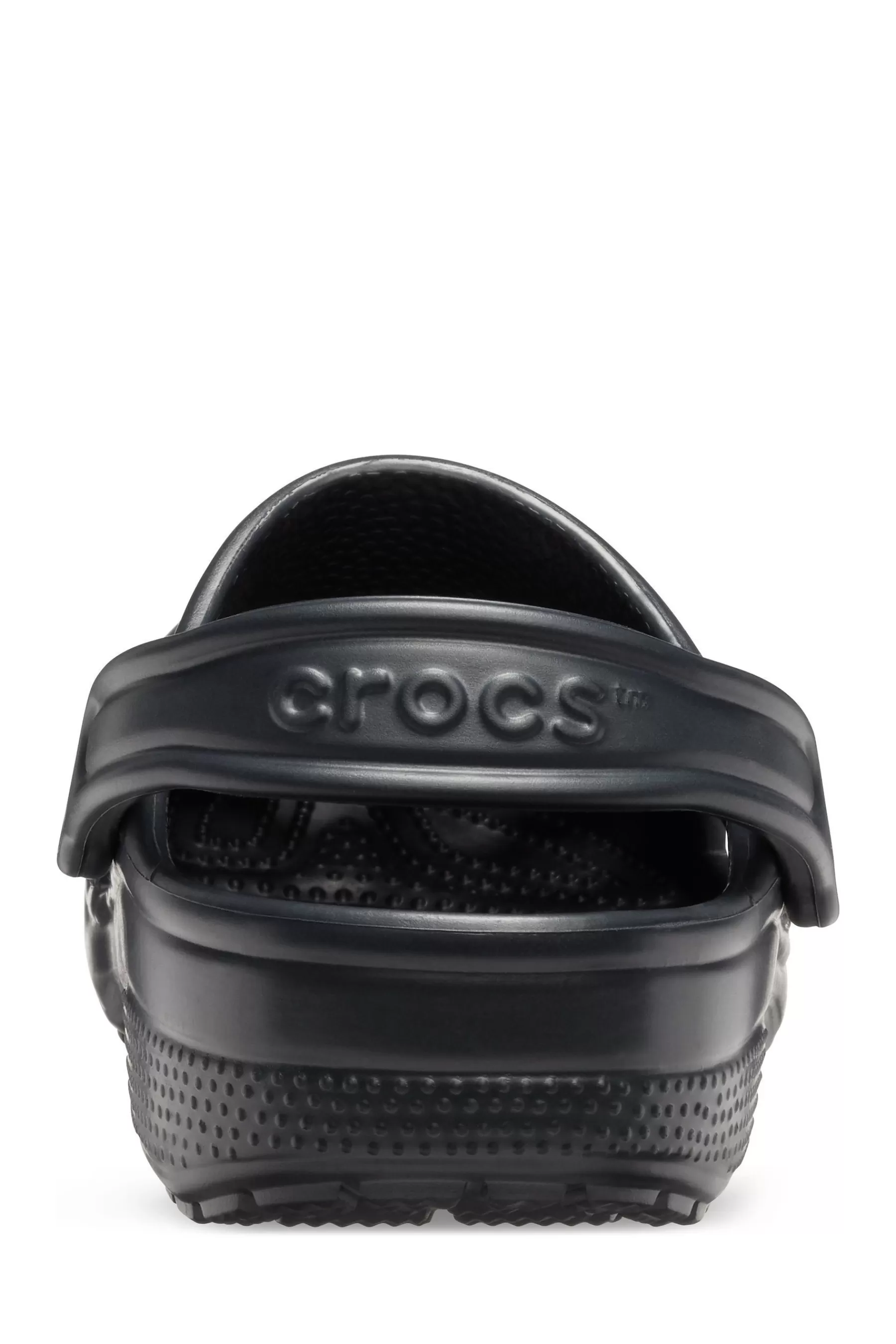 Crocs Sandals | Classic Clogs Sandals Black