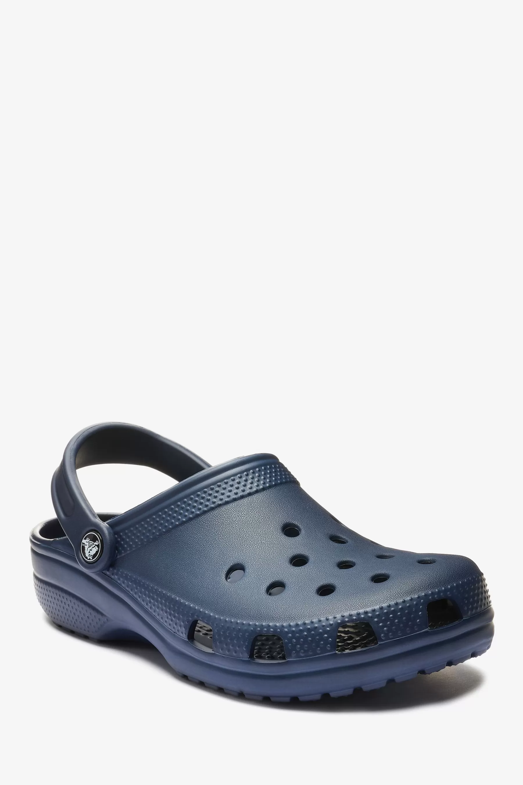 Crocs Sandals | Classic Clogs Sandals Navy