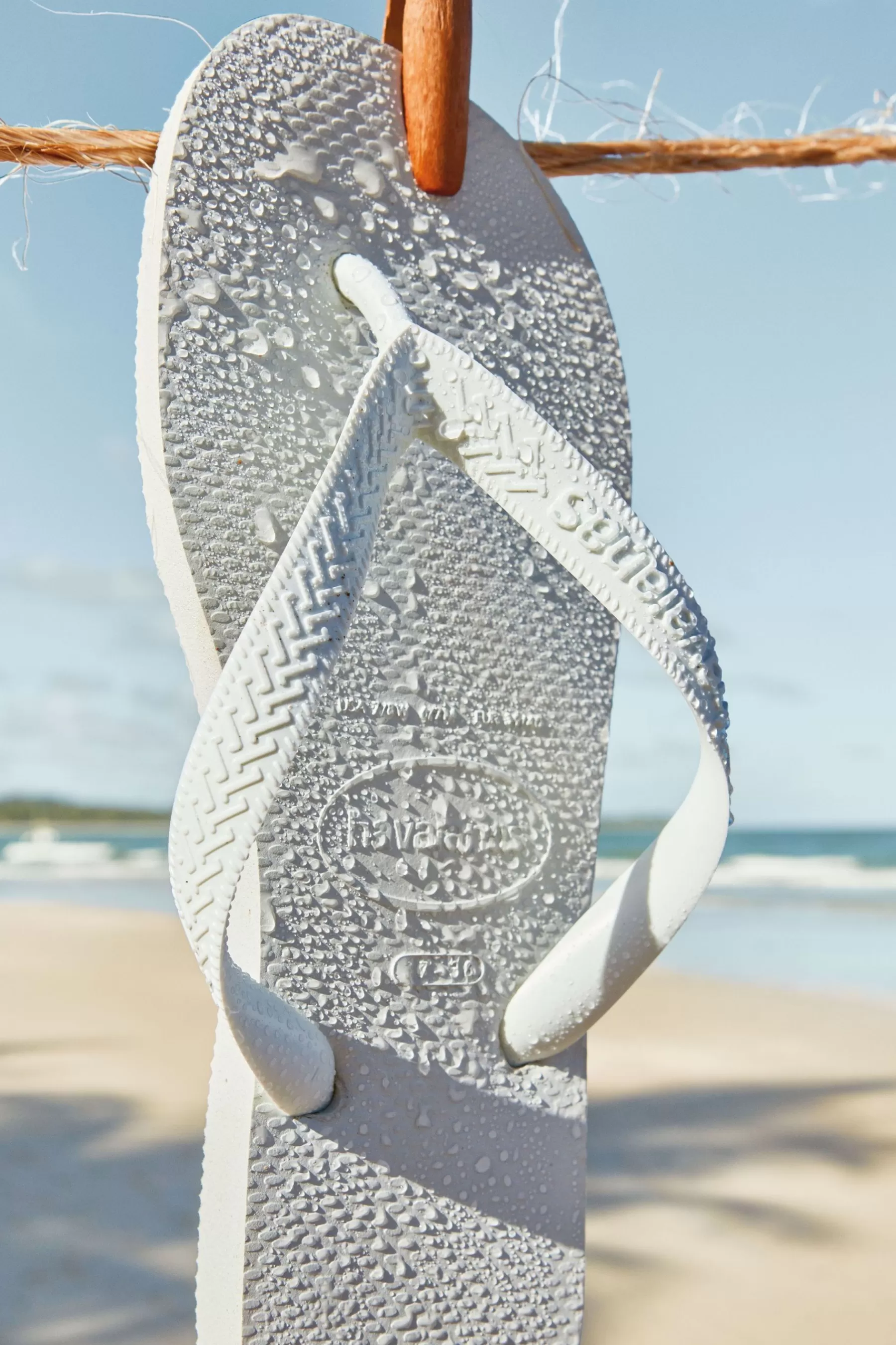 Havaianas Sandals | Sandals White