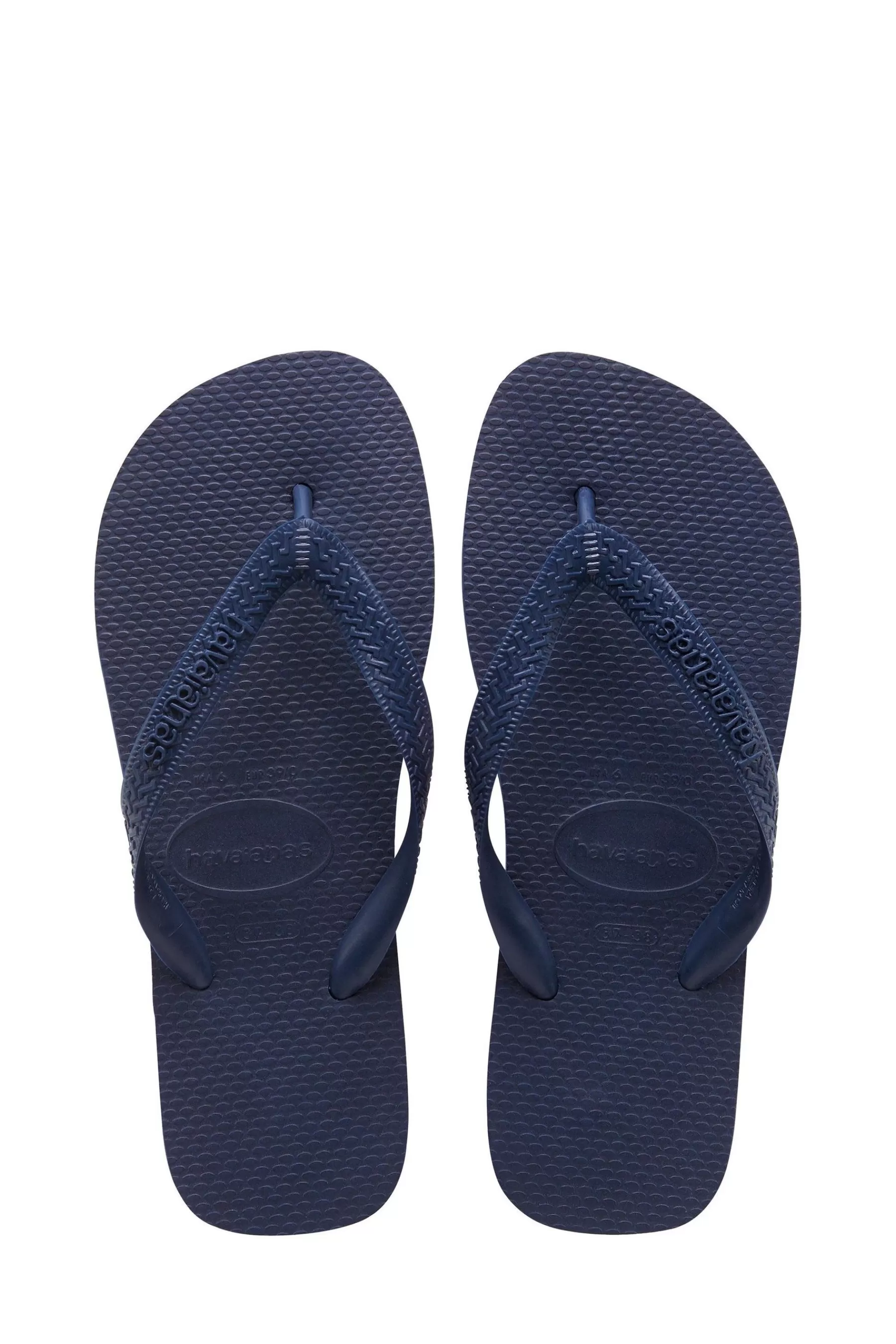 Havaianas Sandals- Sandals Navy