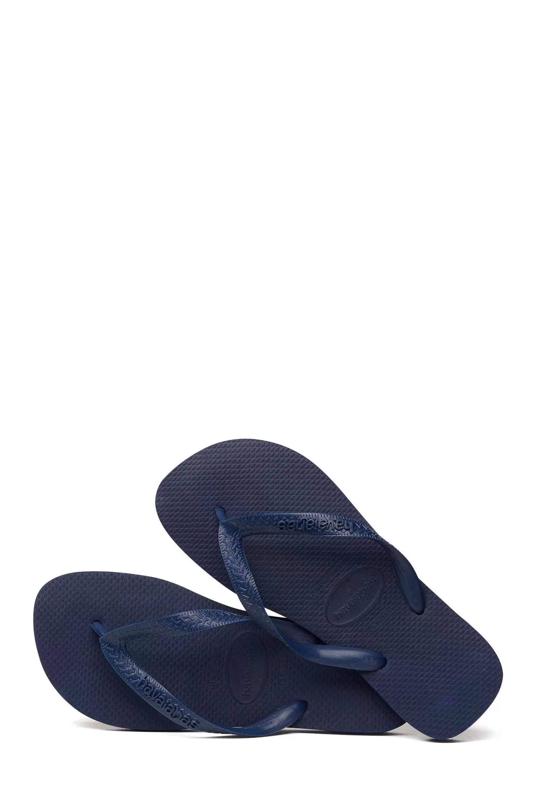 Havaianas Sandals- Sandals Navy