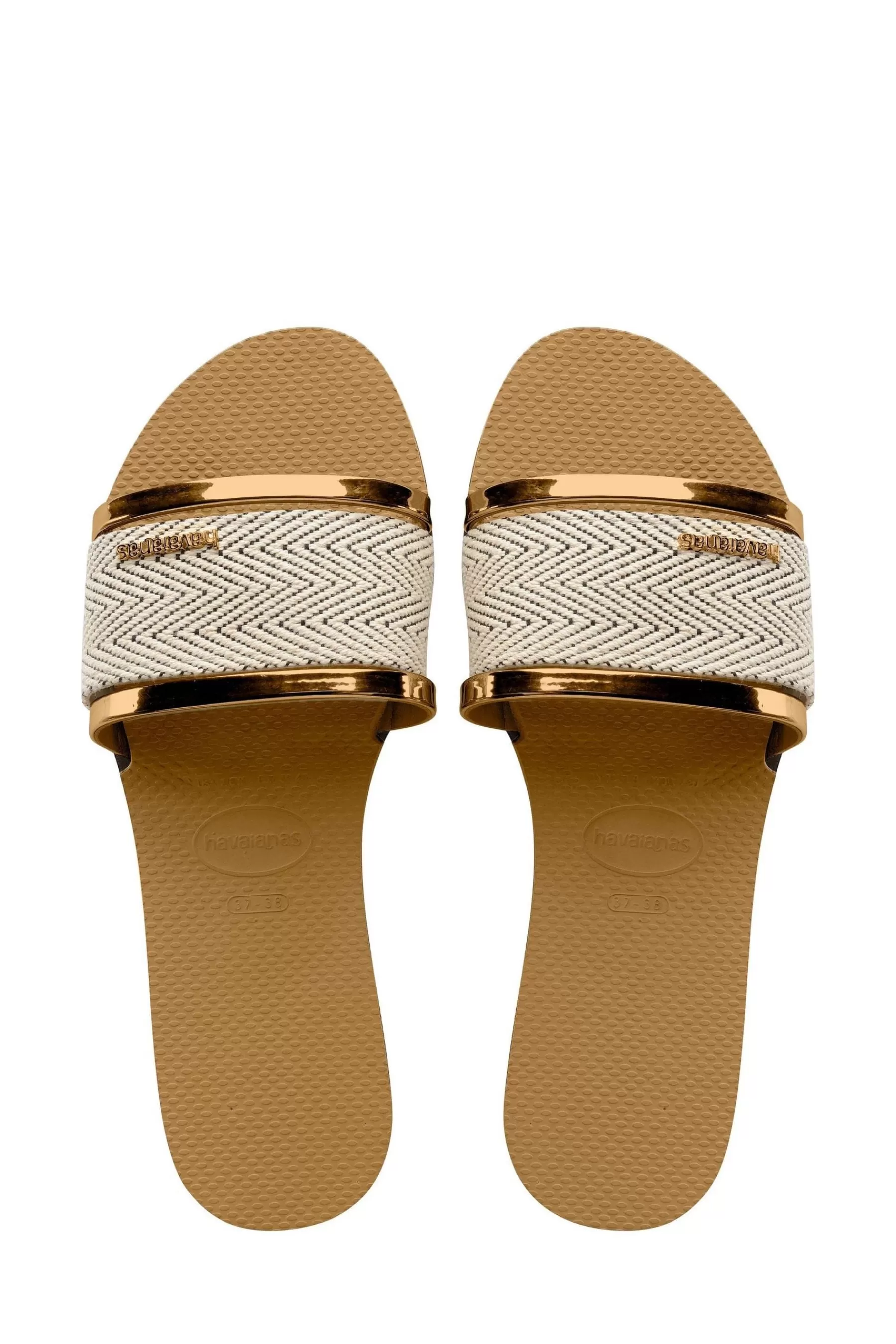 Havaianas Sandals | You Trancoso Premium Sandals Orange