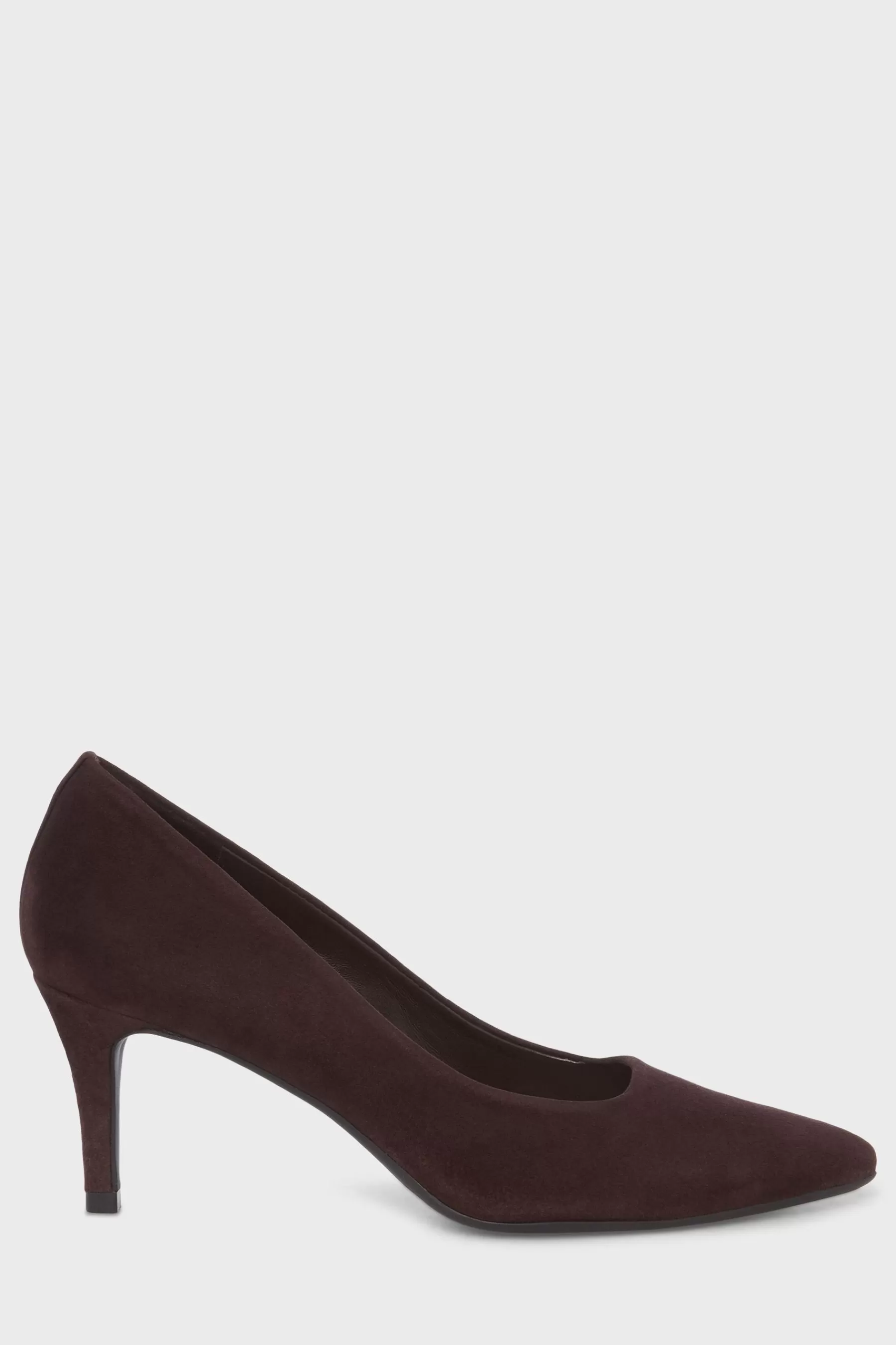 Hobbs Heels- Amy Courts Purple