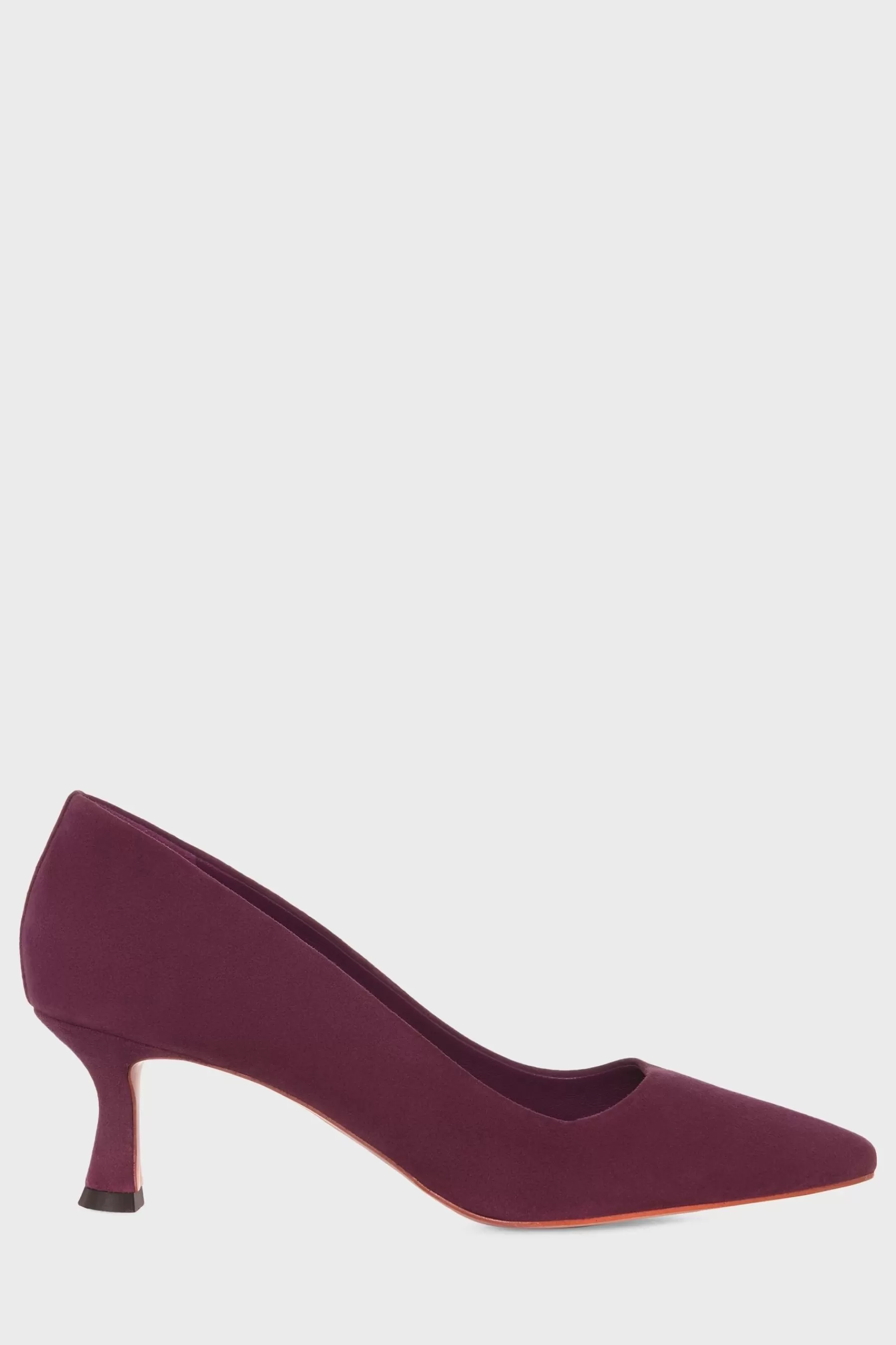 Hobbs Heels | Esther Court Purple