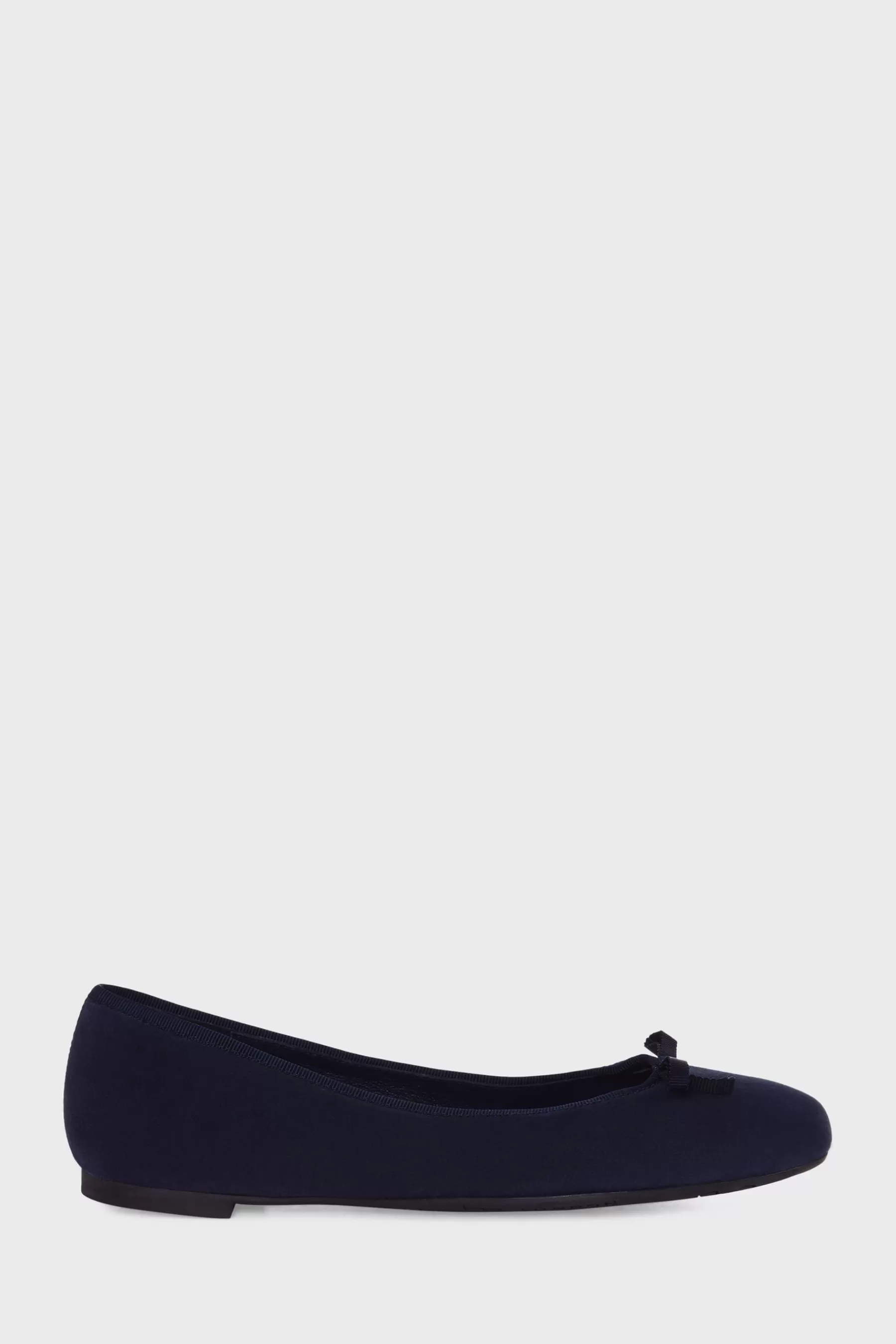 Hobbs Flat- Flo Ballerina Blue