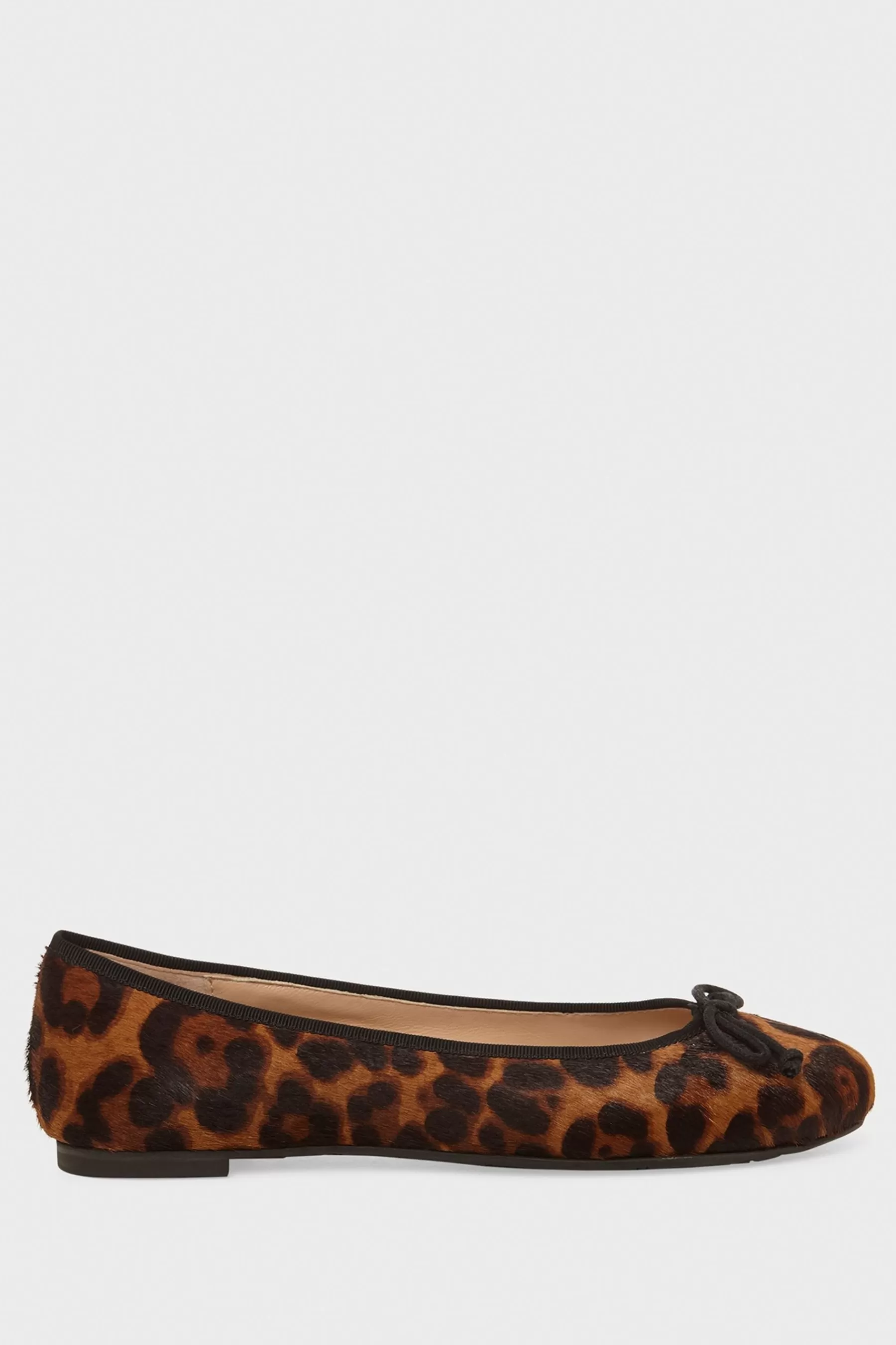 Hobbs Flat- Flo Ballerinas Brown