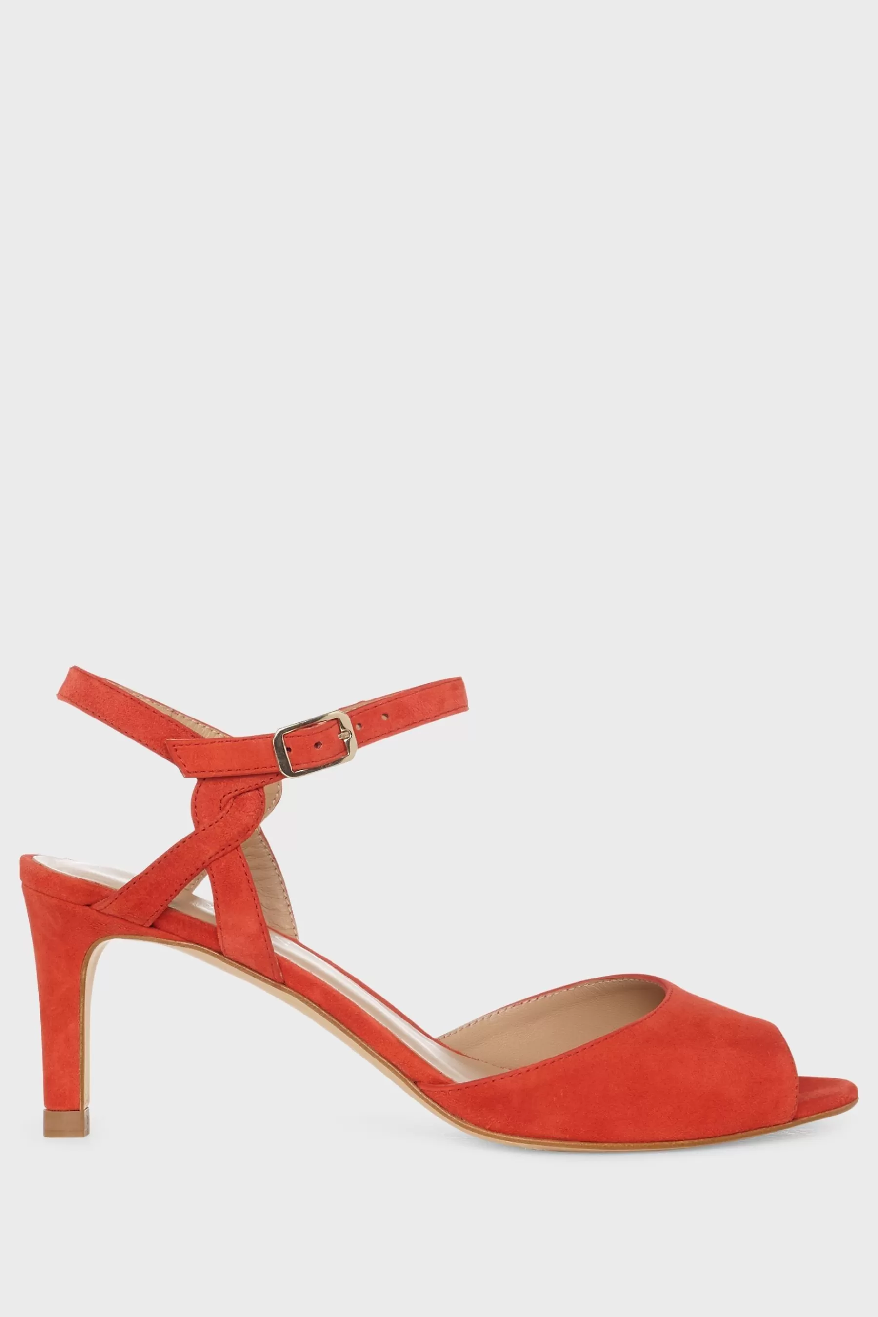 Hobbs Sandals | Leia Sandals Red