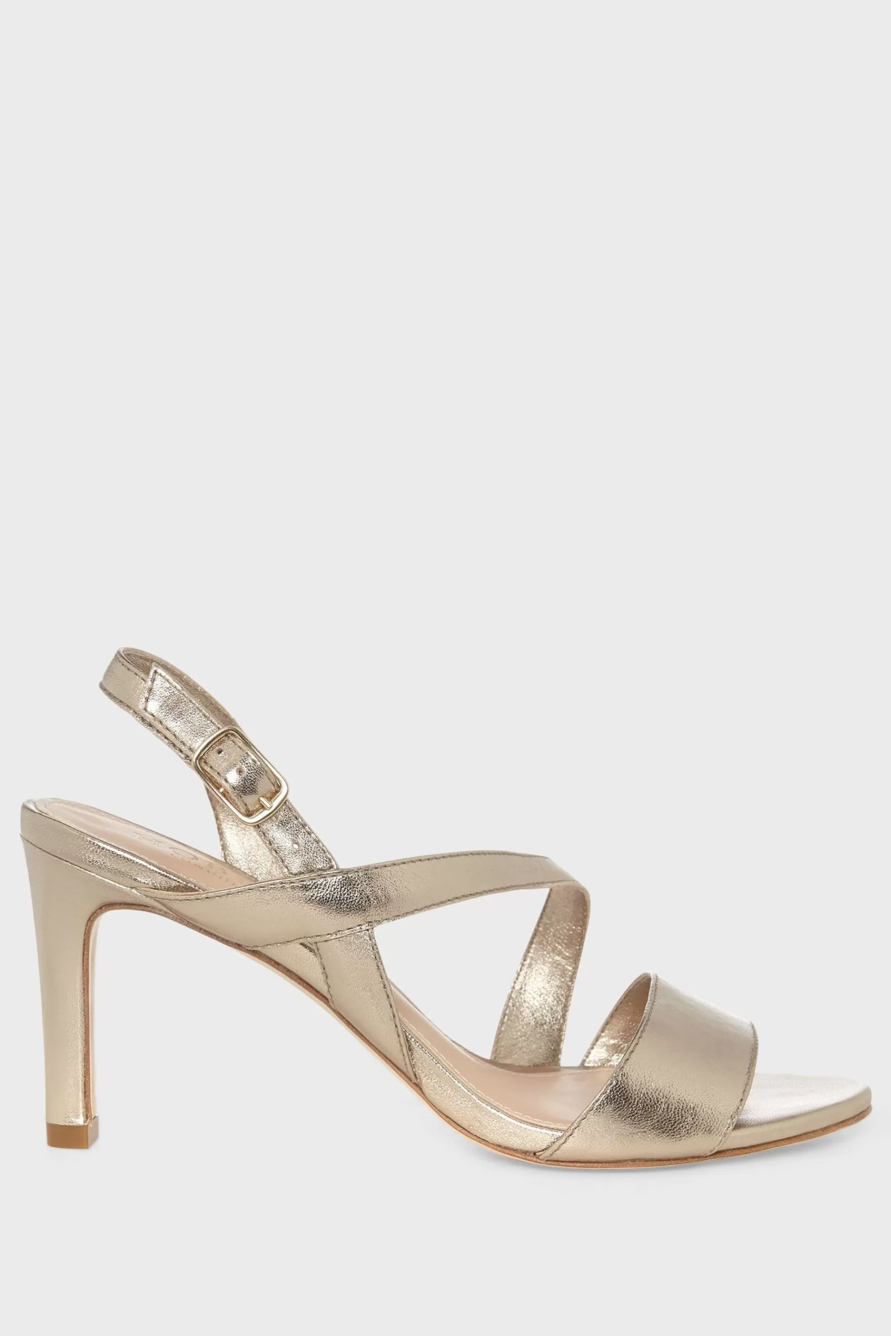 Hobbs Sandals- Mila Sandals Gold