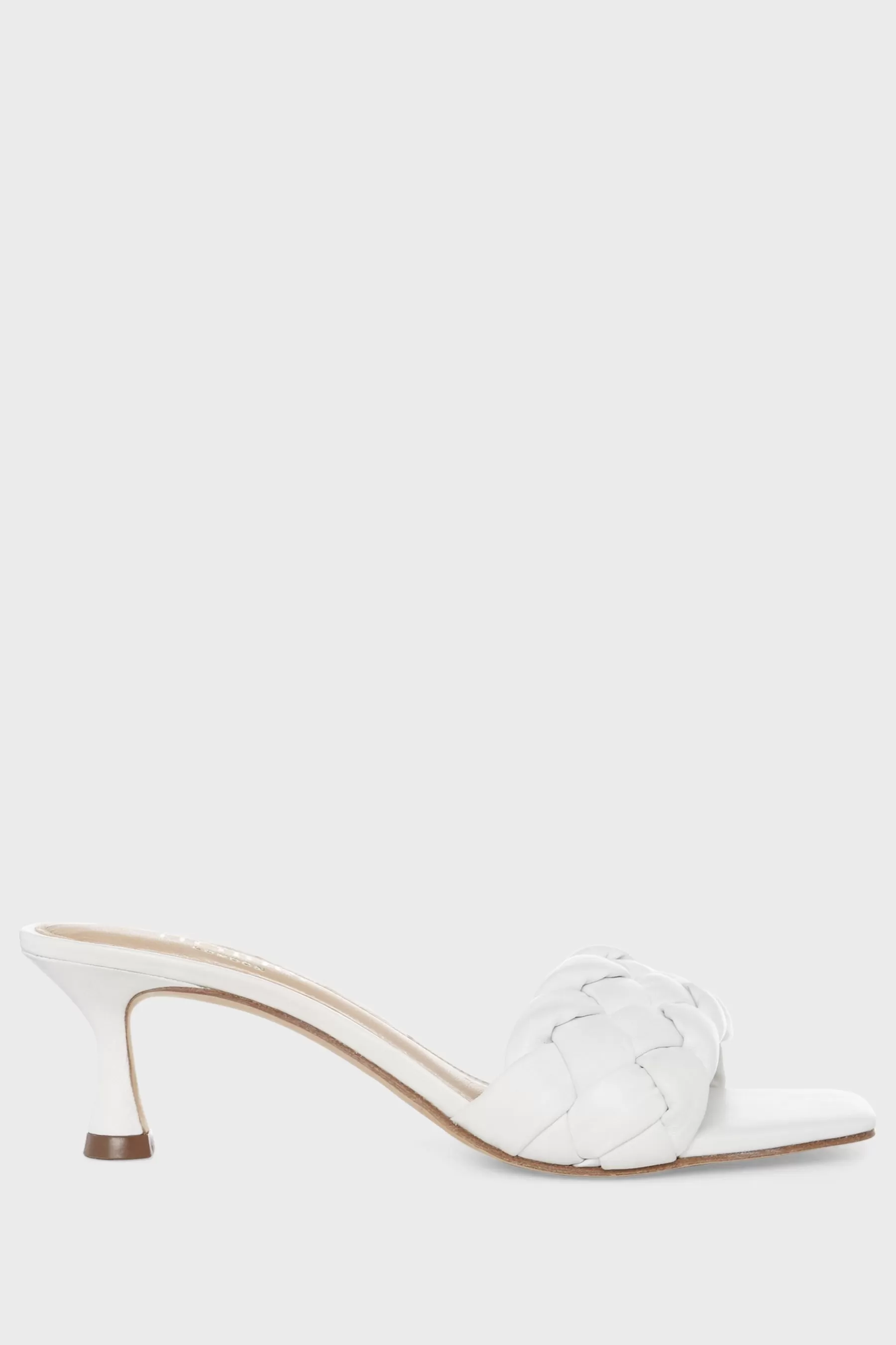 Hobbs Sandals | Mylie Sandals White