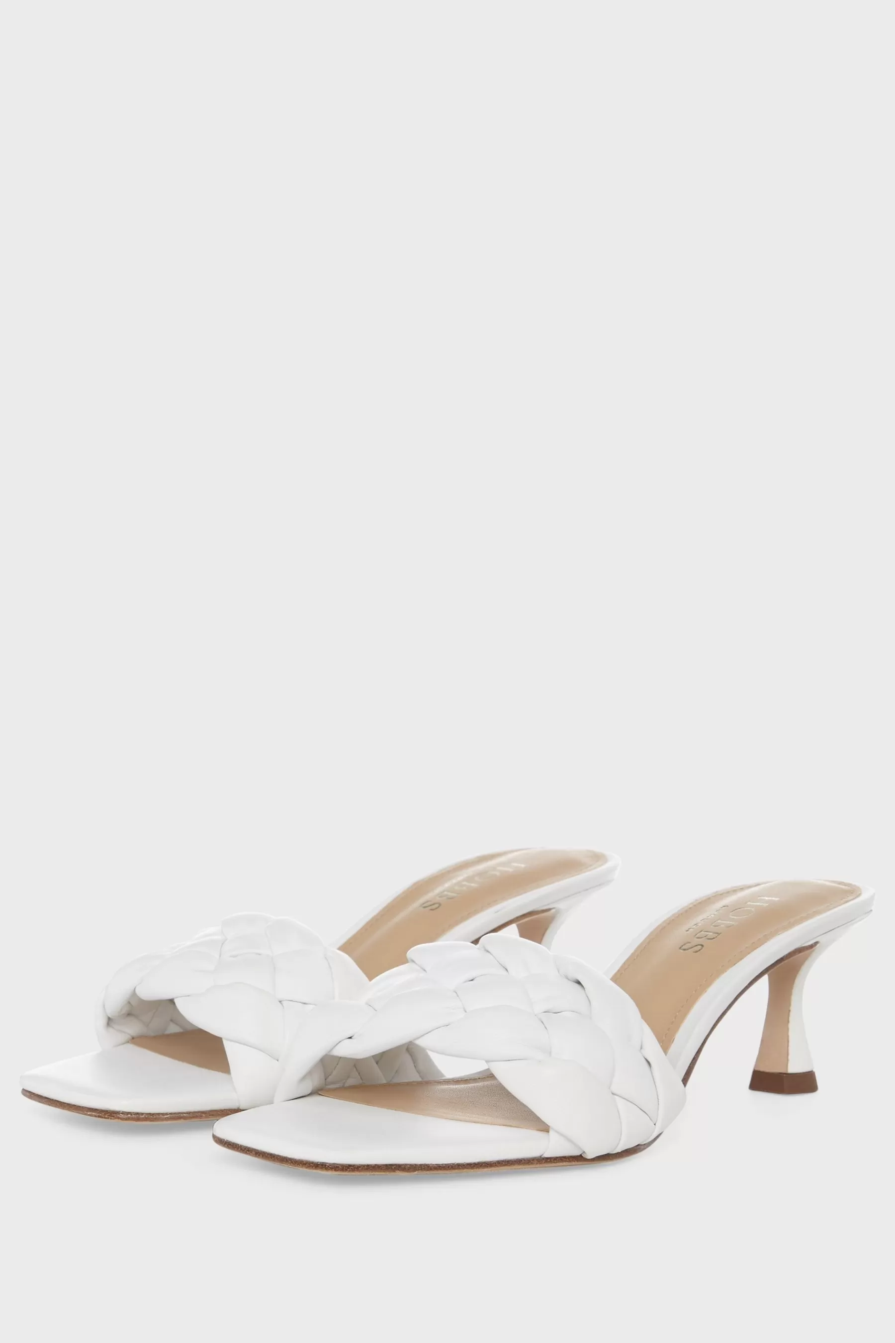 Hobbs Sandals | Mylie Sandals White