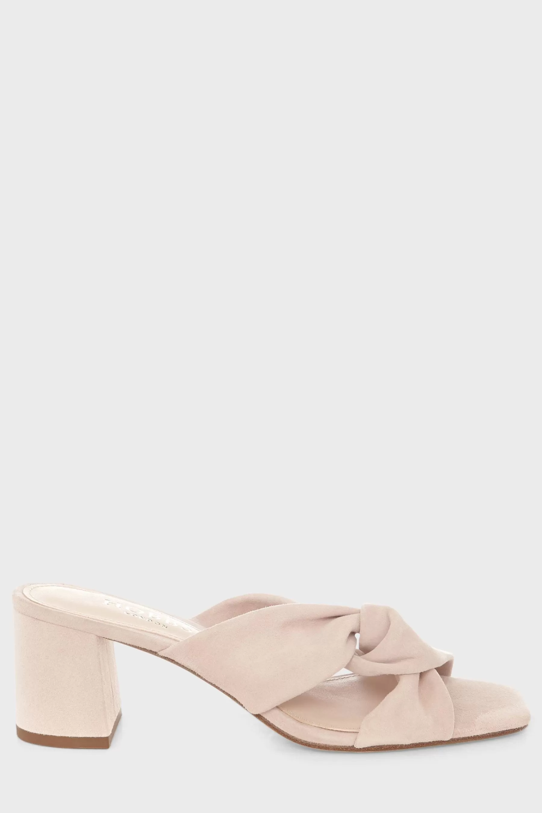 Hobbs Heels- Rianna Sandals Pink