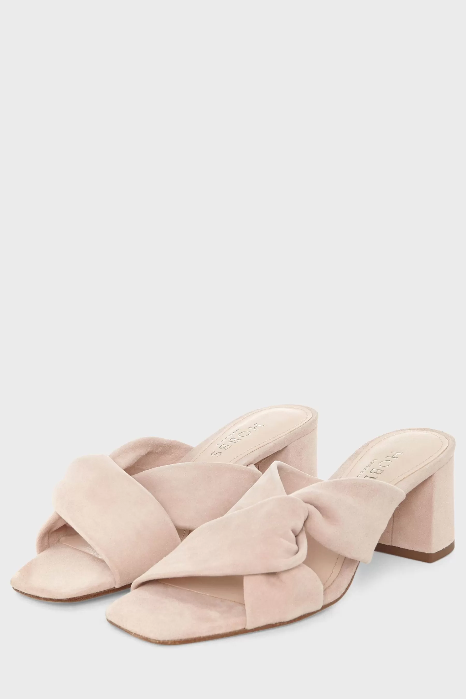 Hobbs Heels- Rianna Sandals Pink