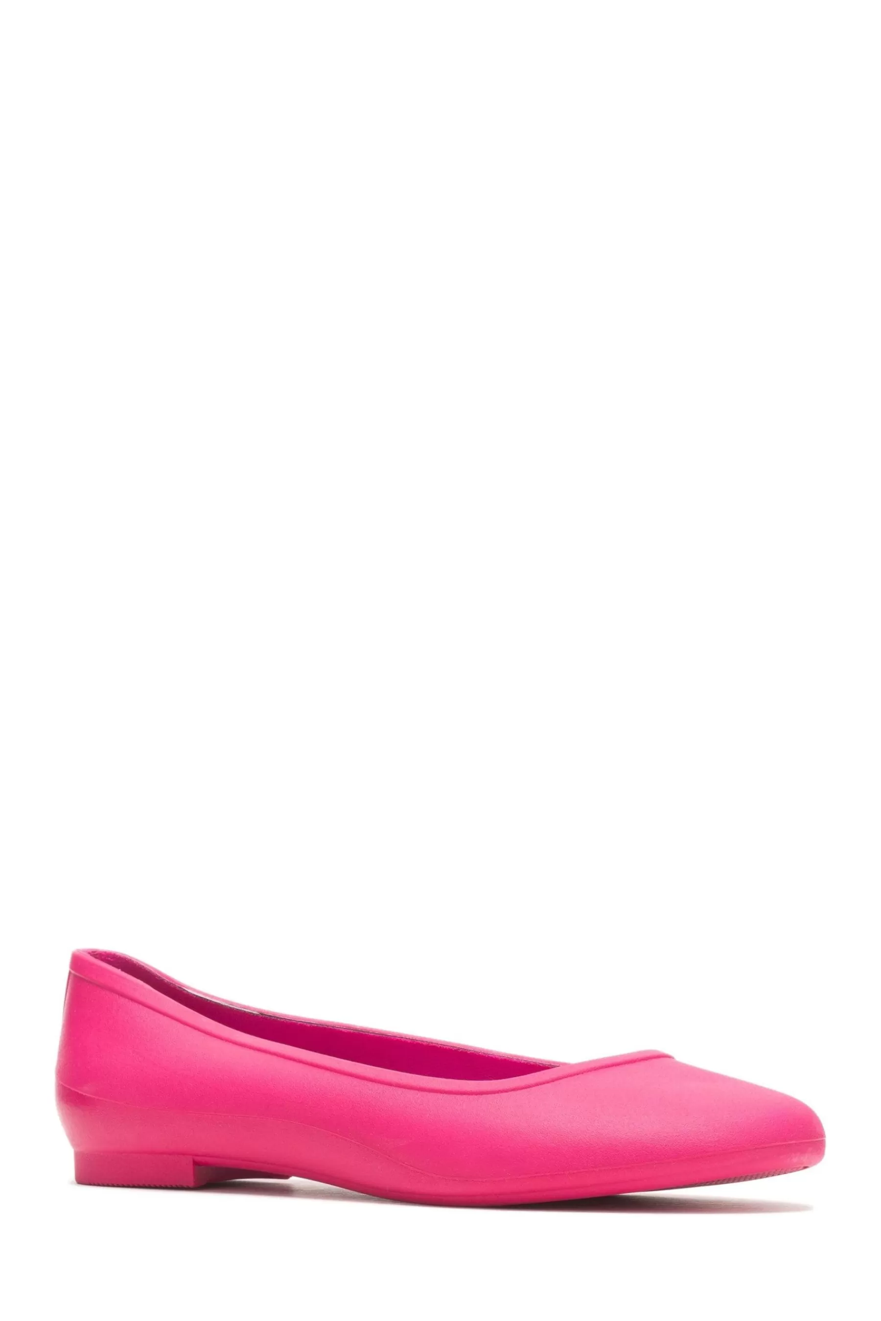 Hush Puppies Flat- Brite Pops Shoes Pink