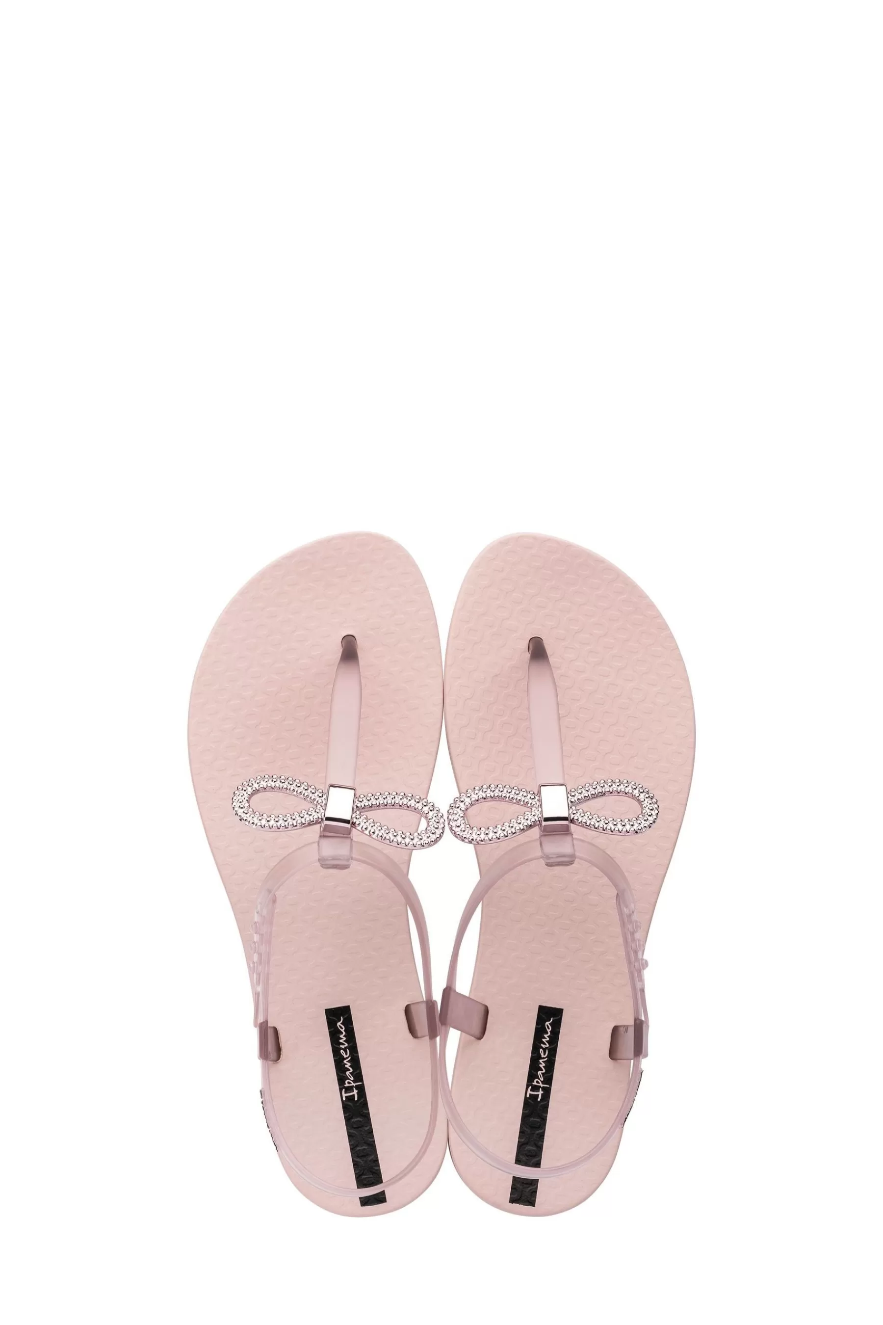 Ipanema Sandals | Belle Bow Sandals Pink