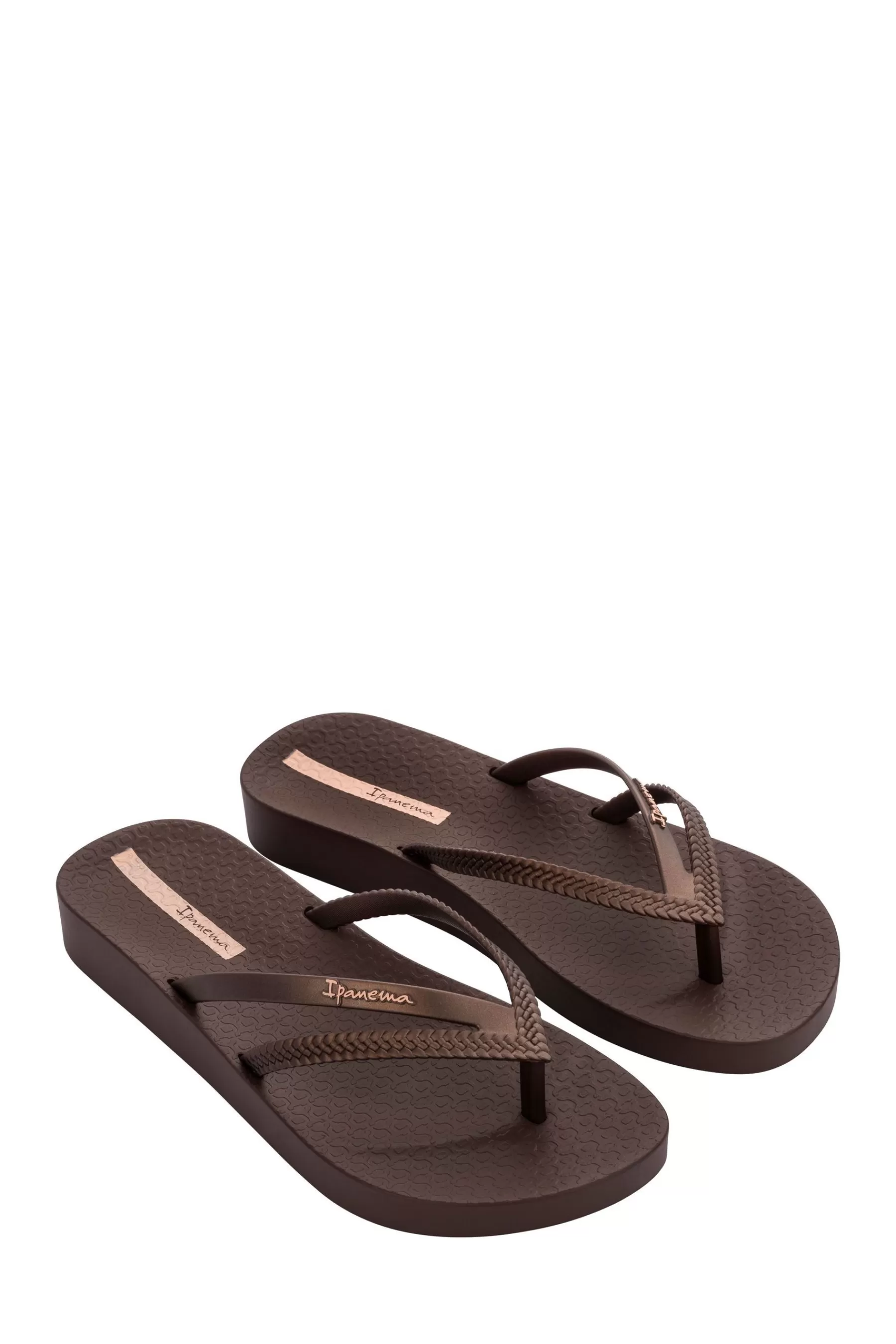 Ipanema Sandals | Bossa Soft Sandals Natural