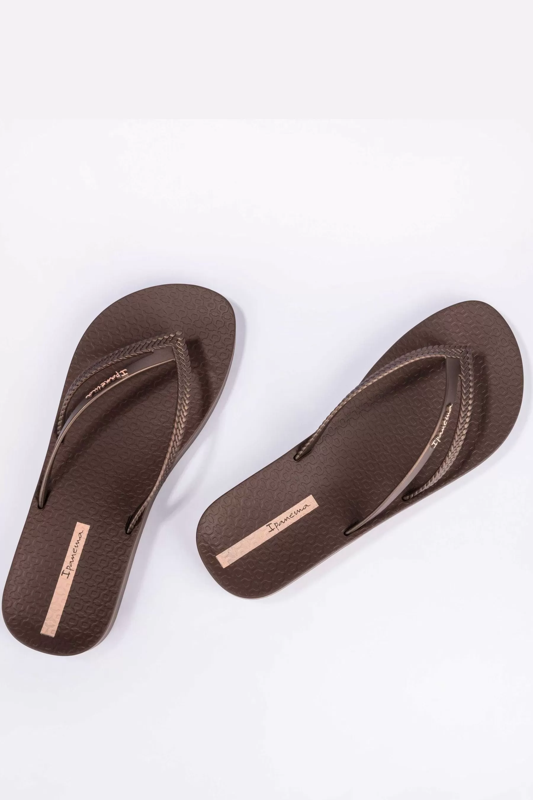 Ipanema Sandals | Bossa Soft Sandals Natural